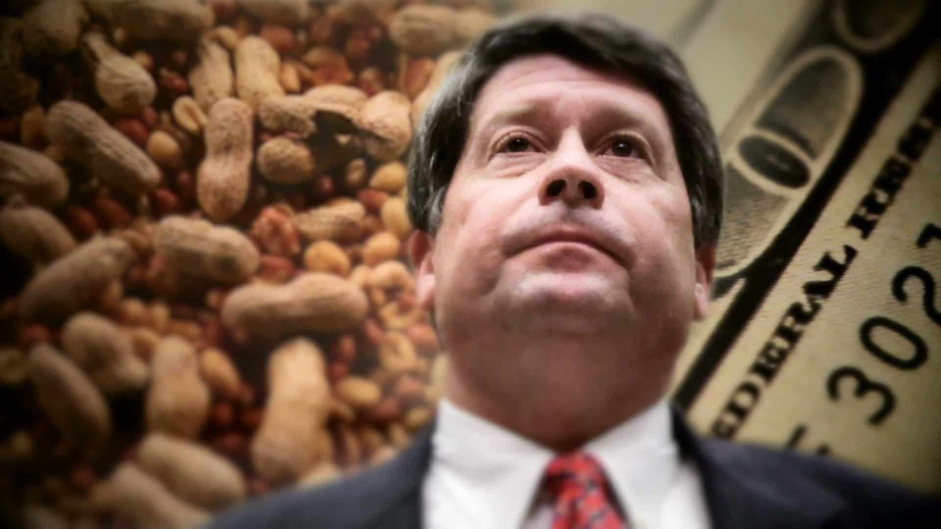 11. From Peanuts to Sick Millions