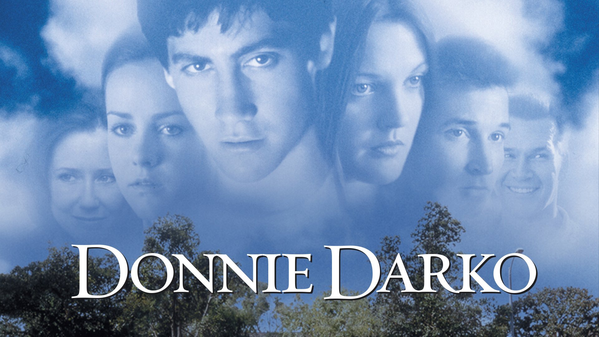 Donnie Darko
