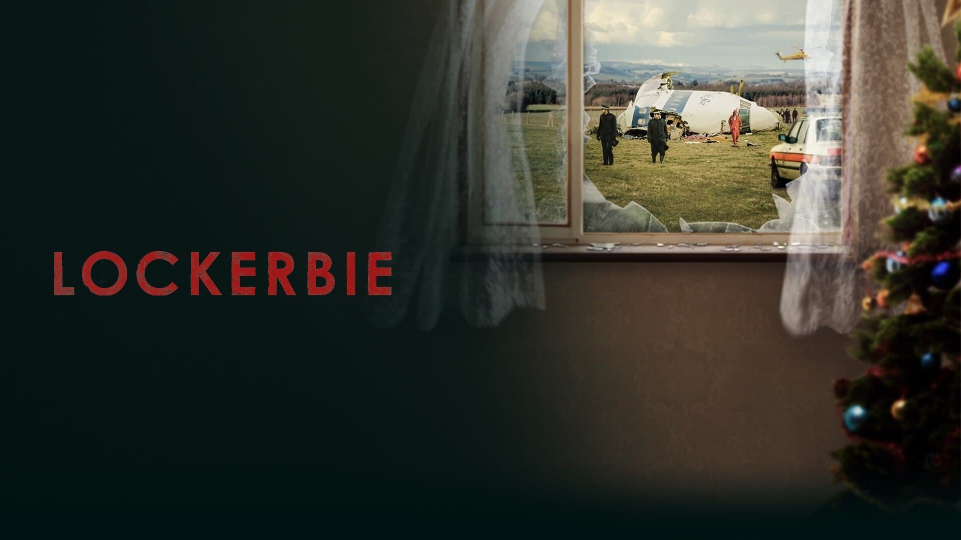 Lockerbie 