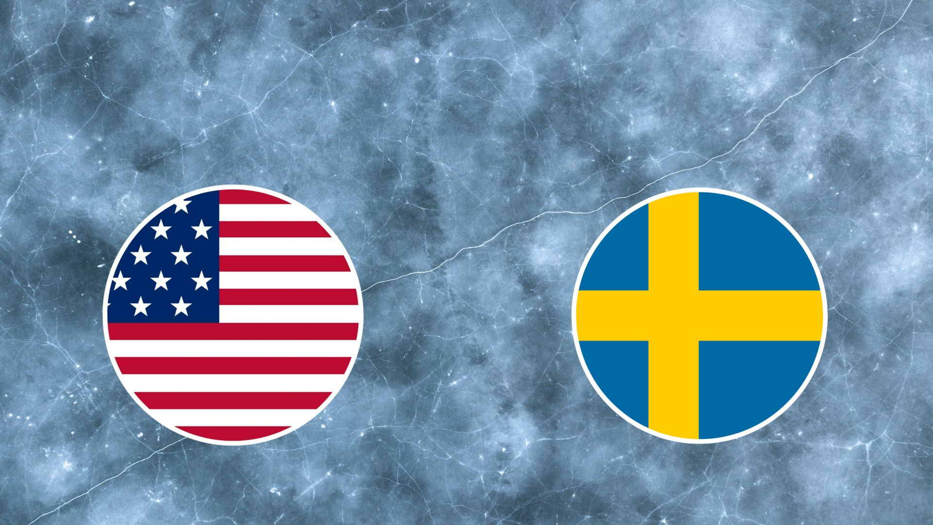 7. USA - Sverige