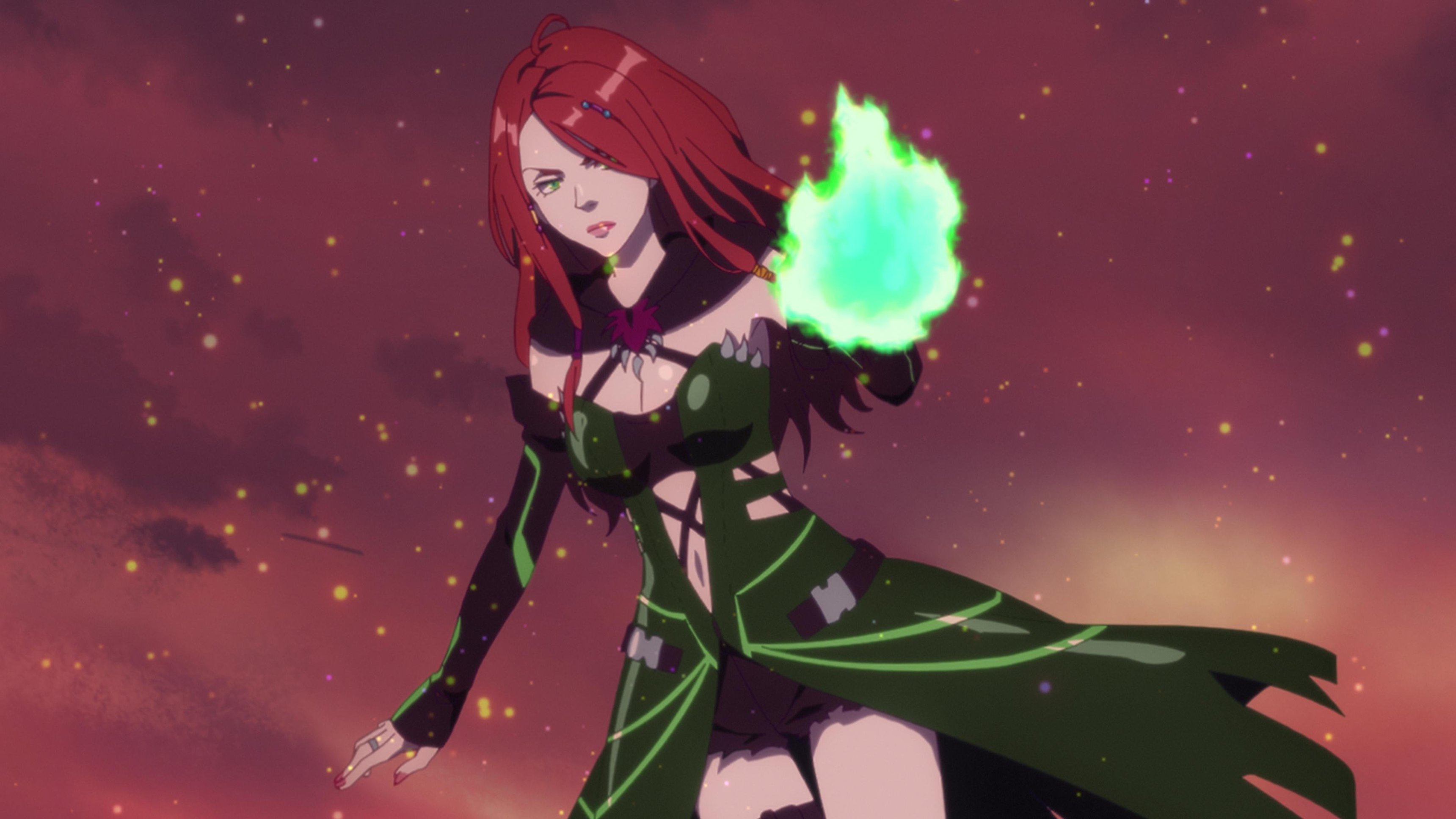 10. Episode 10