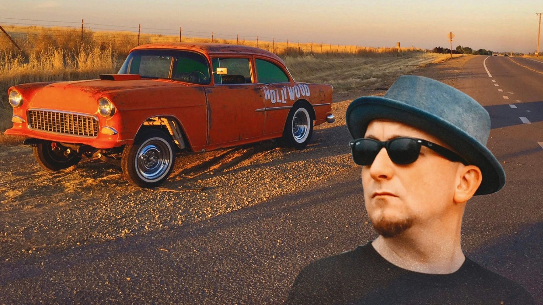 Hollywood Hank