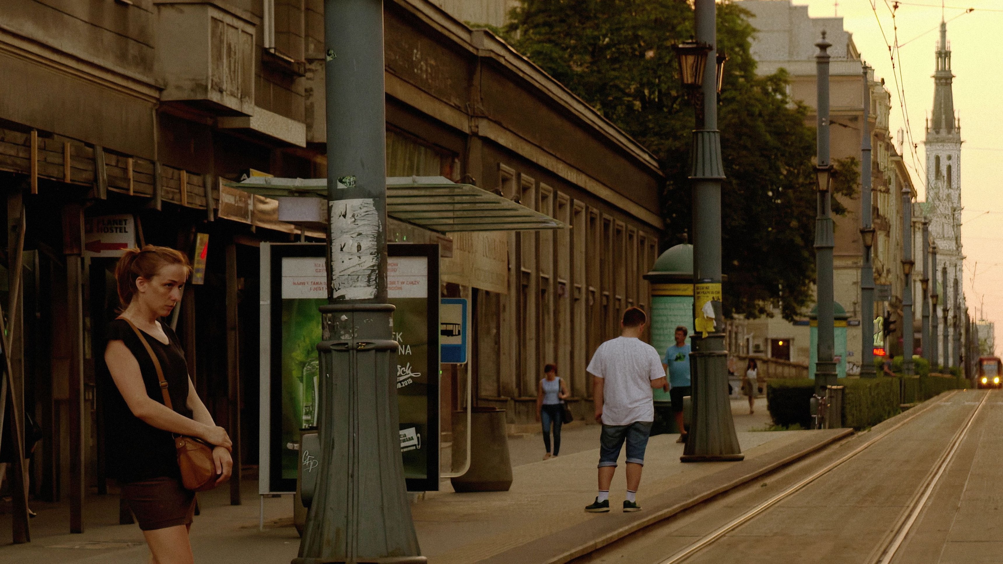 Embarrassing Pictures From a Family Album