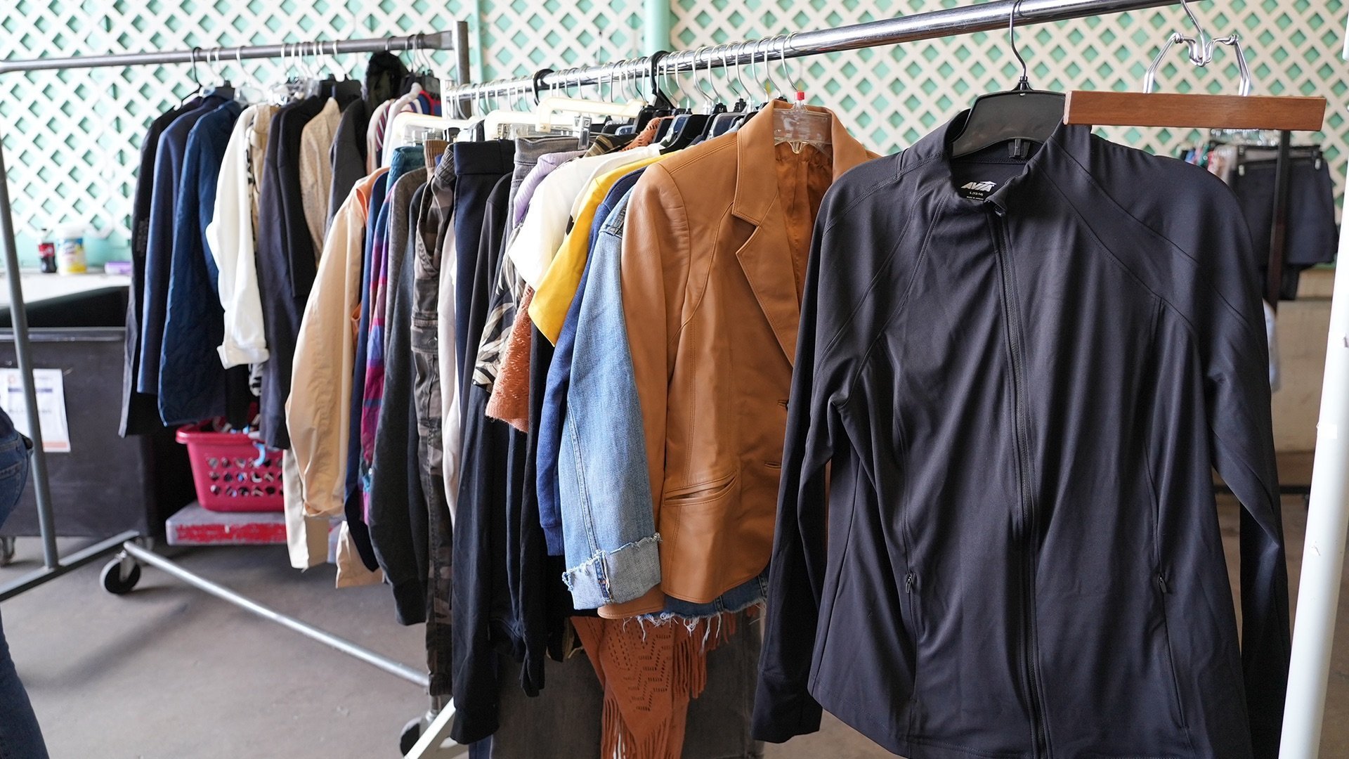 9. Diamonds, Dinero and Designer Dresses