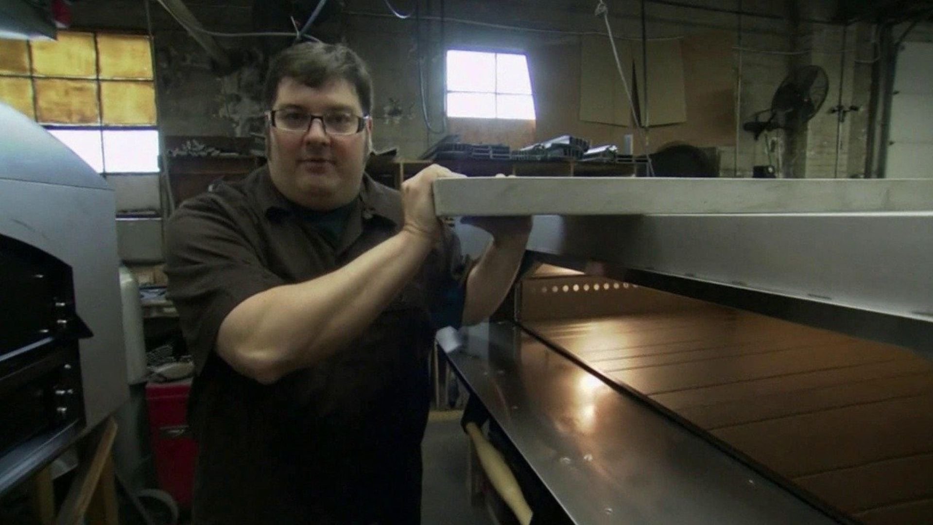 9. Food Tech