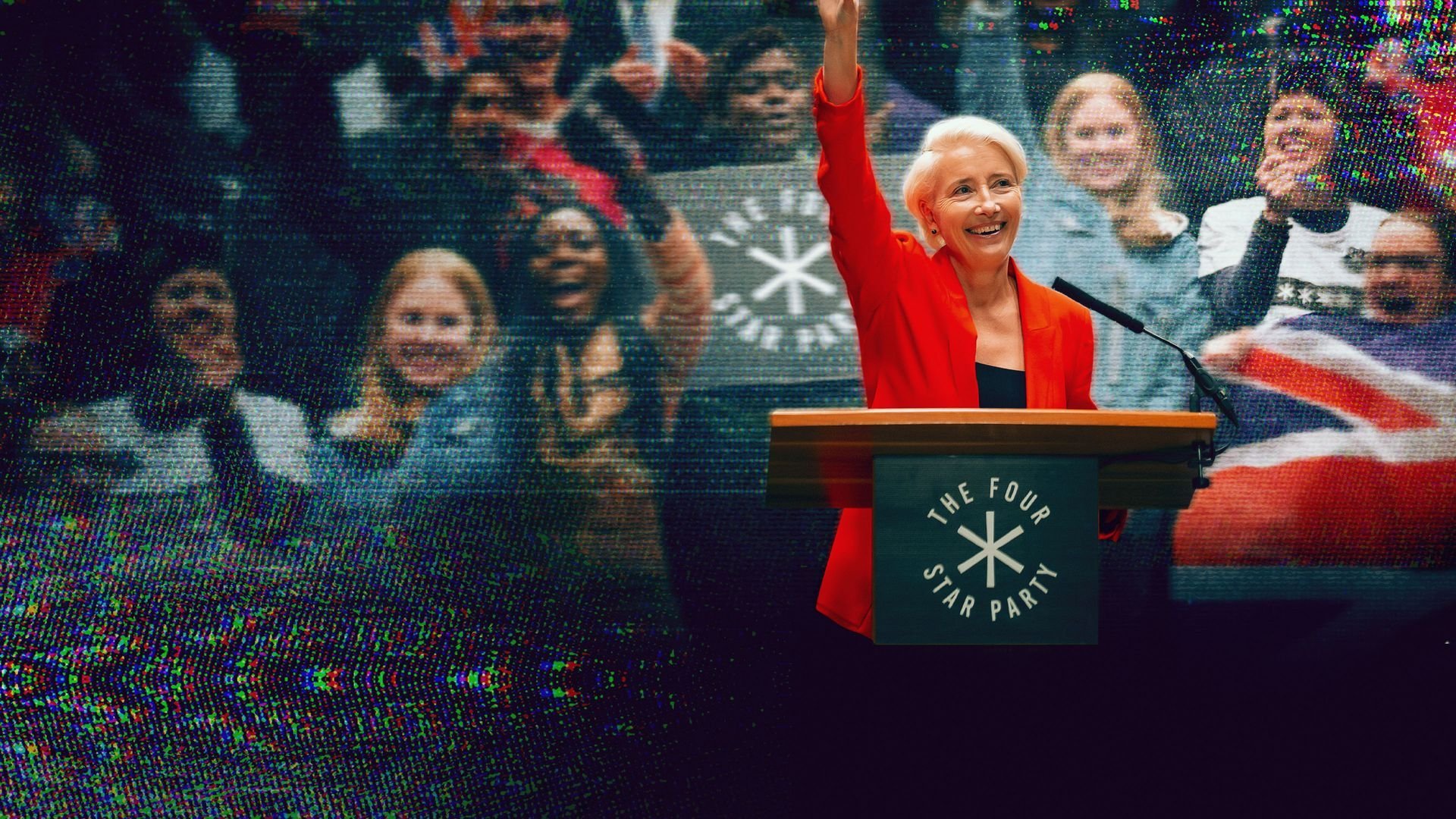 Years and Years