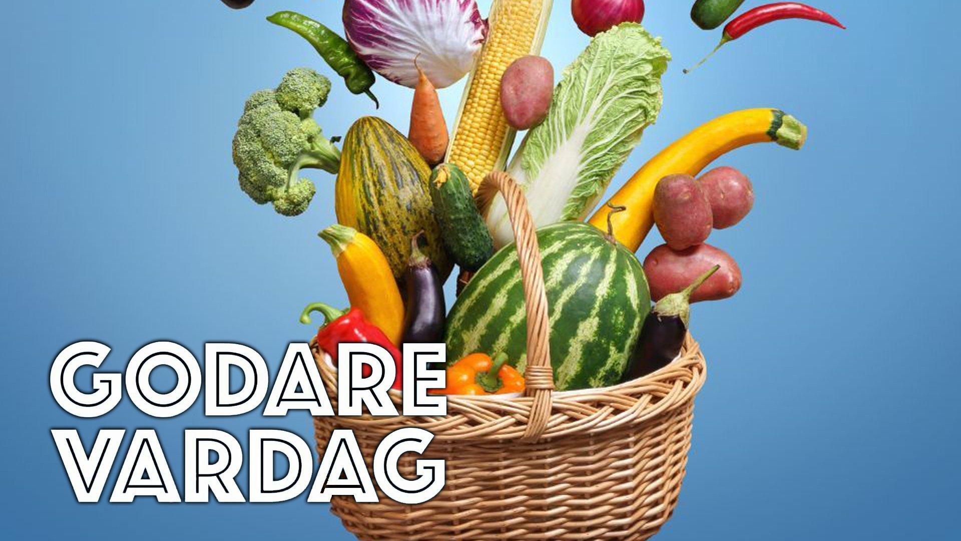 Godare vardag med Mattias