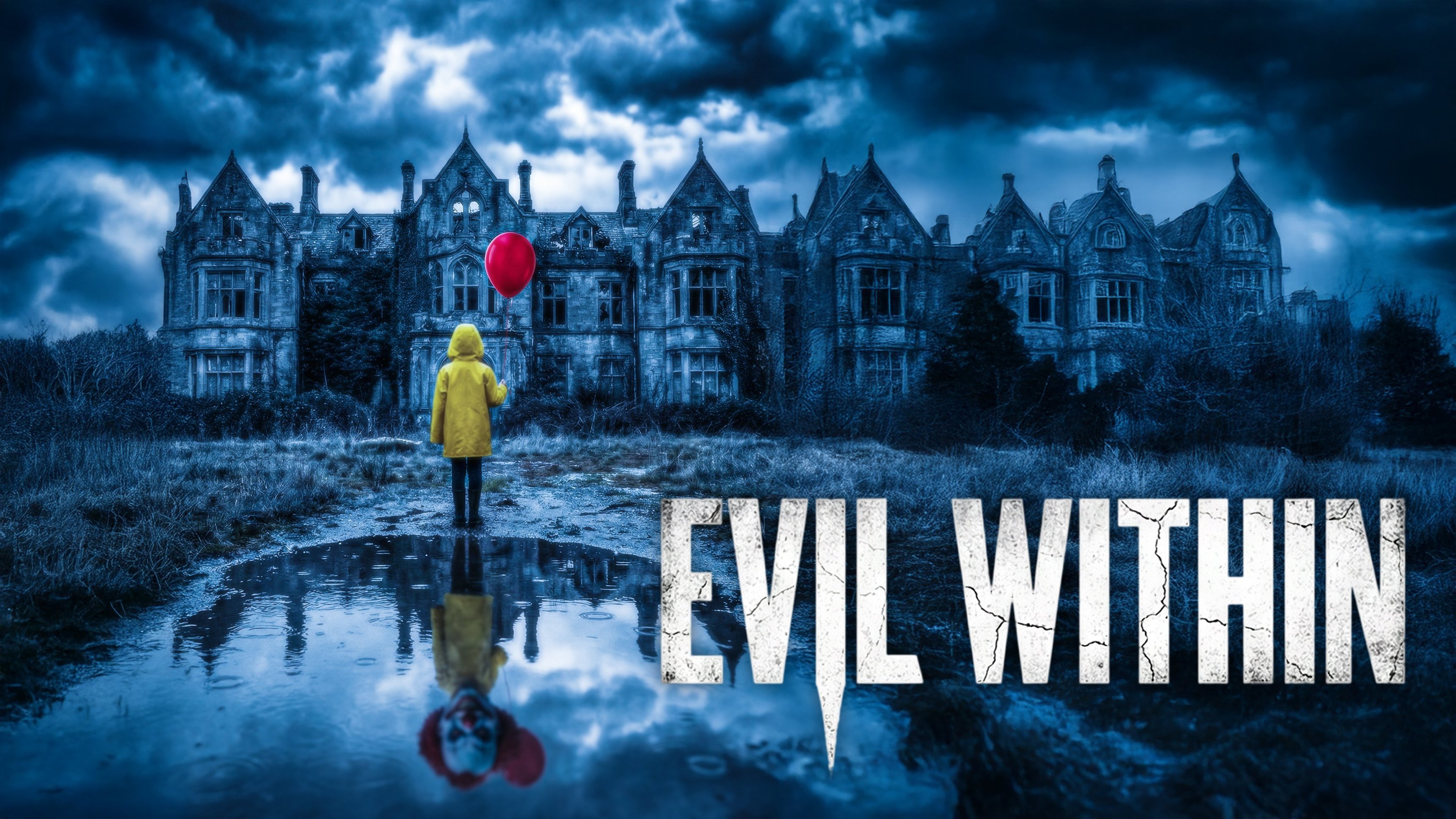 Evil Within