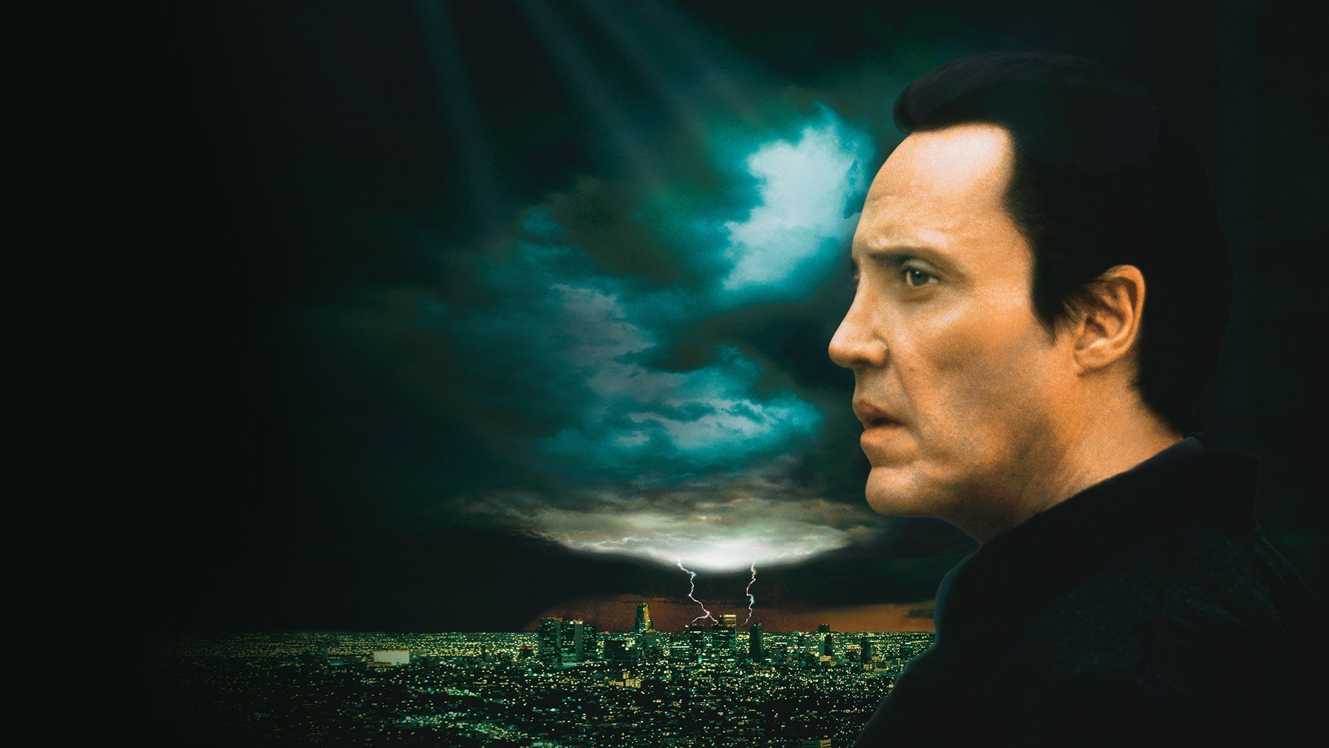 The Prophecy II