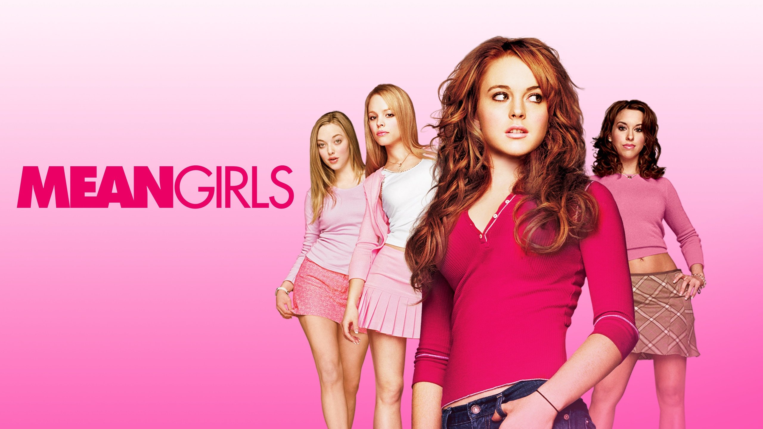 Mean Girls
