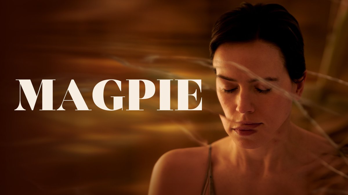 Magpie | Tele2 Play