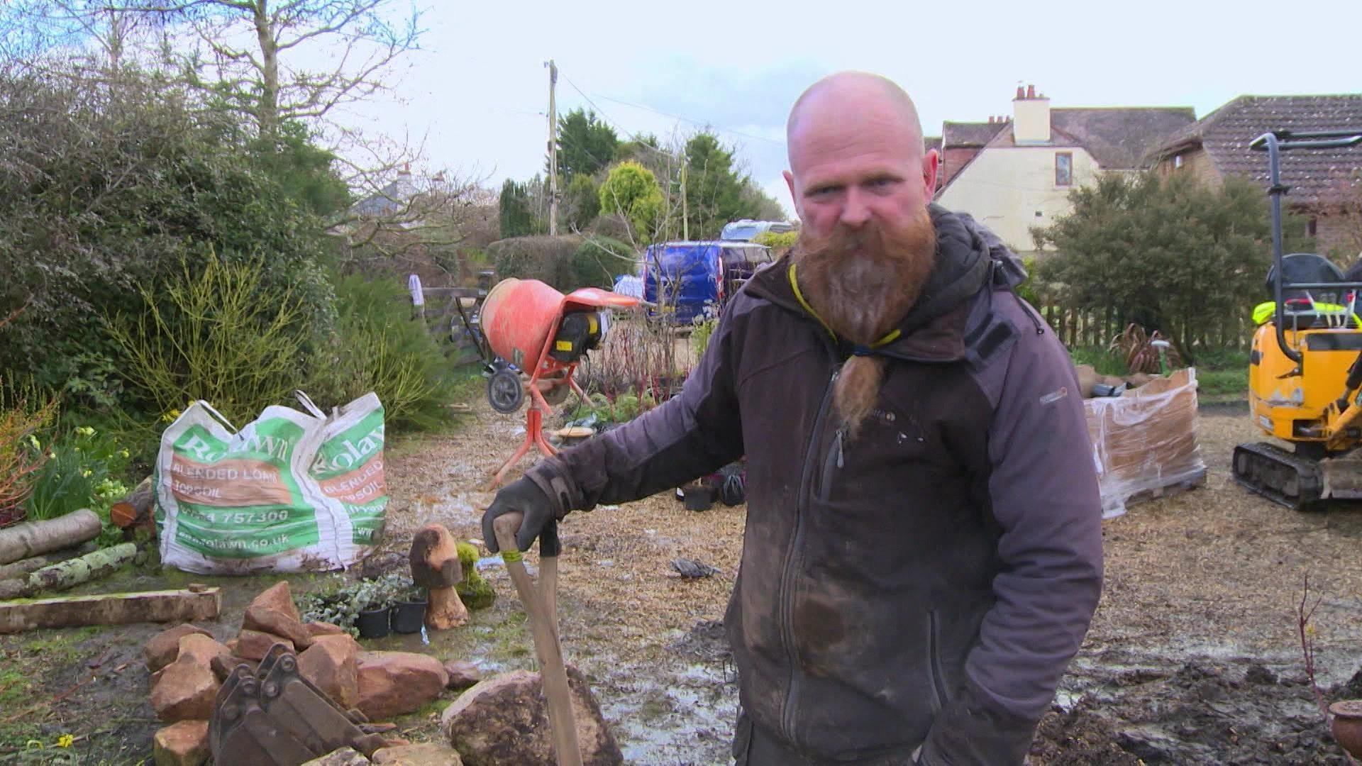 15. Garden Rescue S05 E015