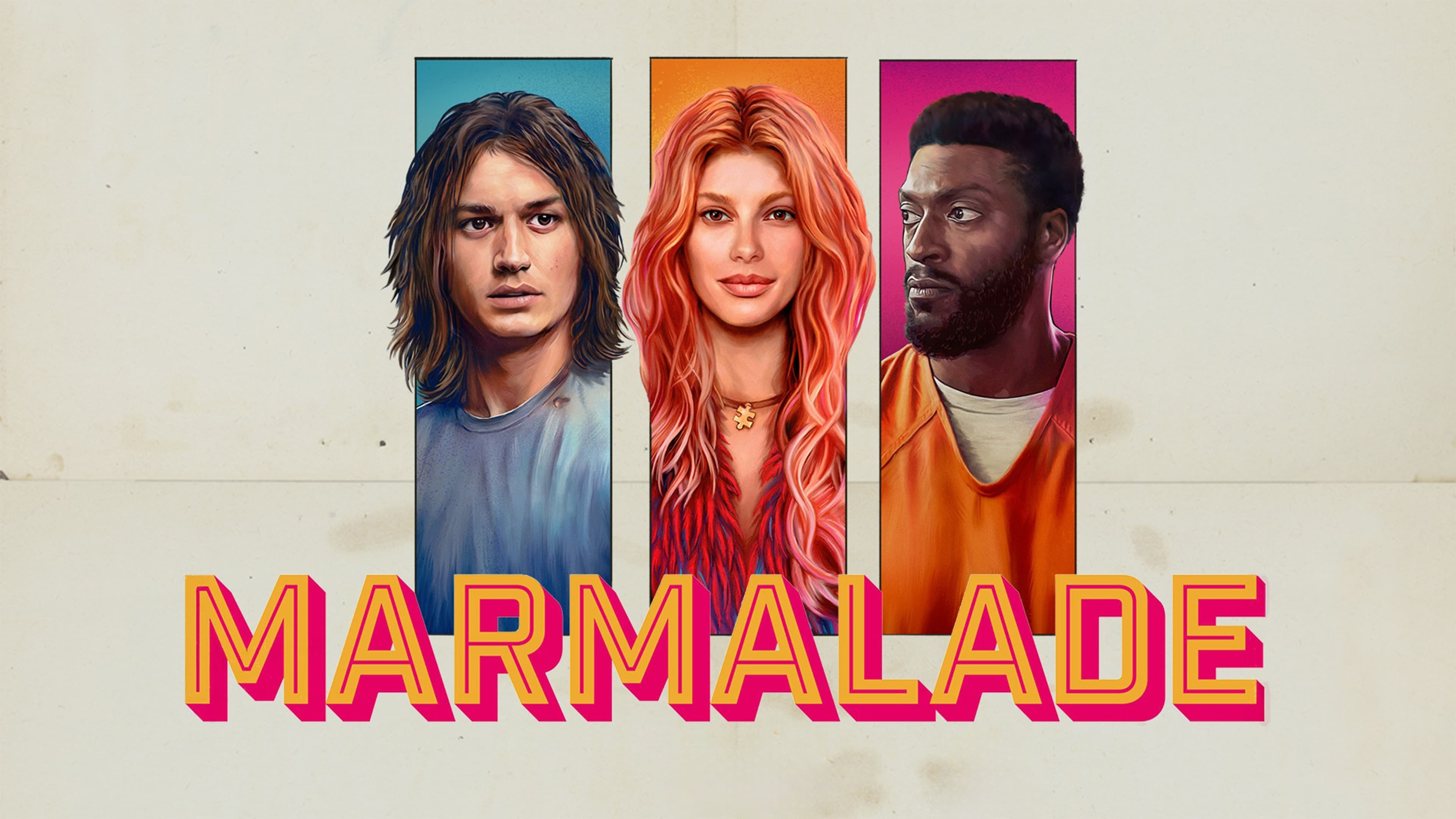Marmalade