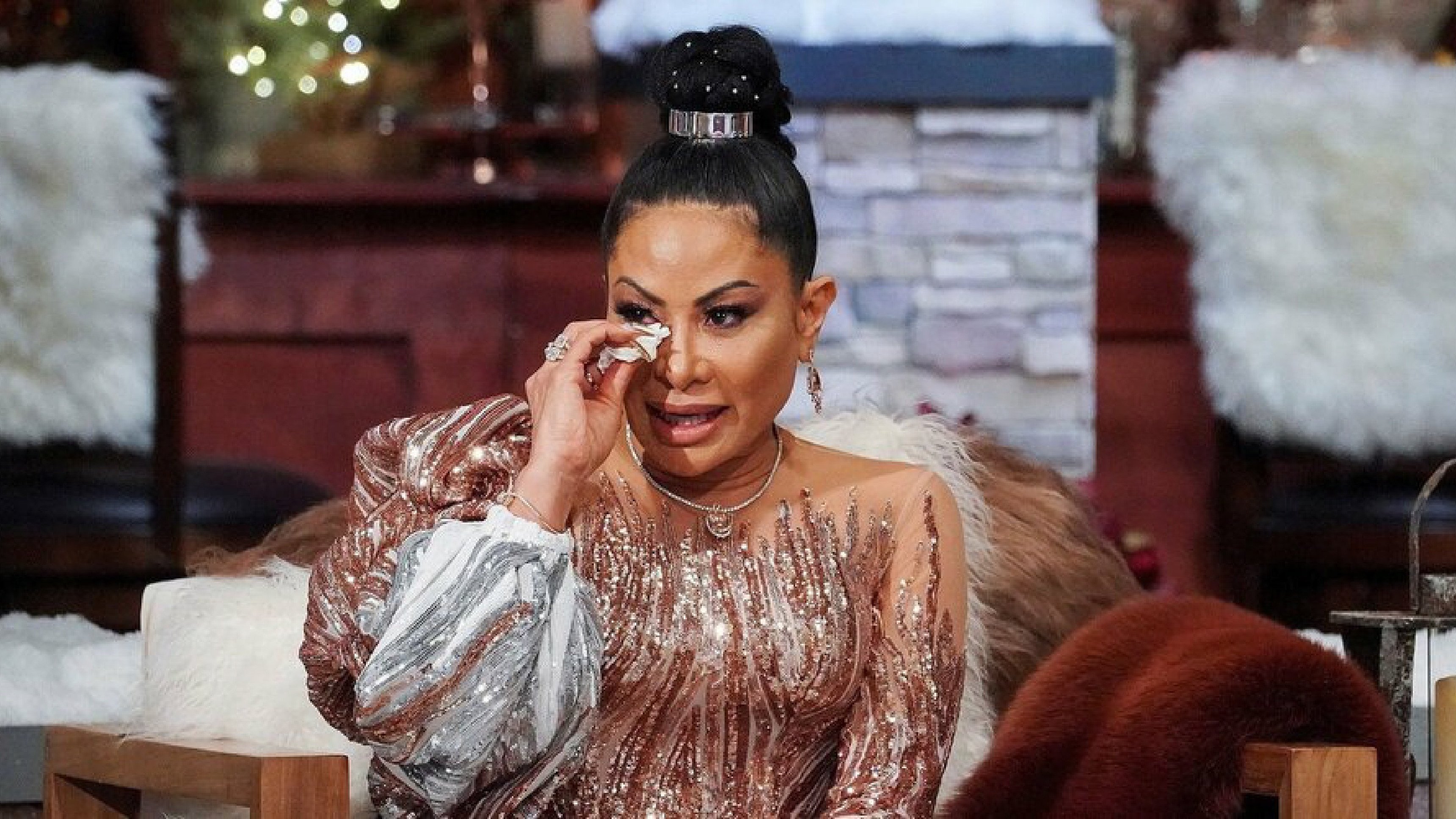 15. The Real Housewives of Salt Lake City S01 E015