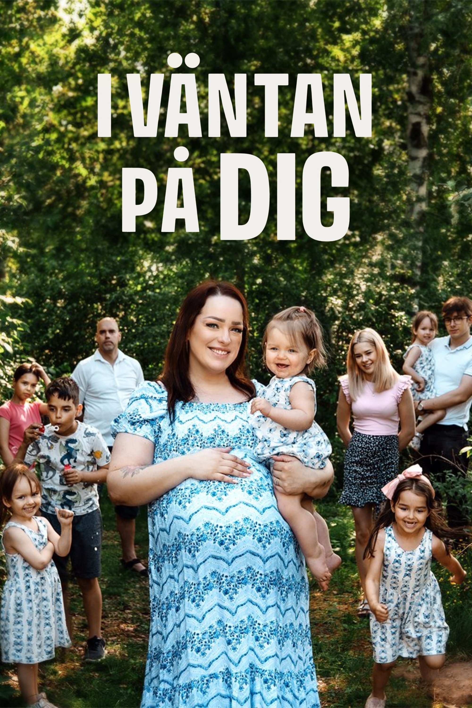 I väntan på dig