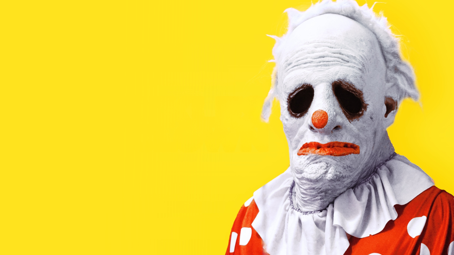 Wrinkles the Clown