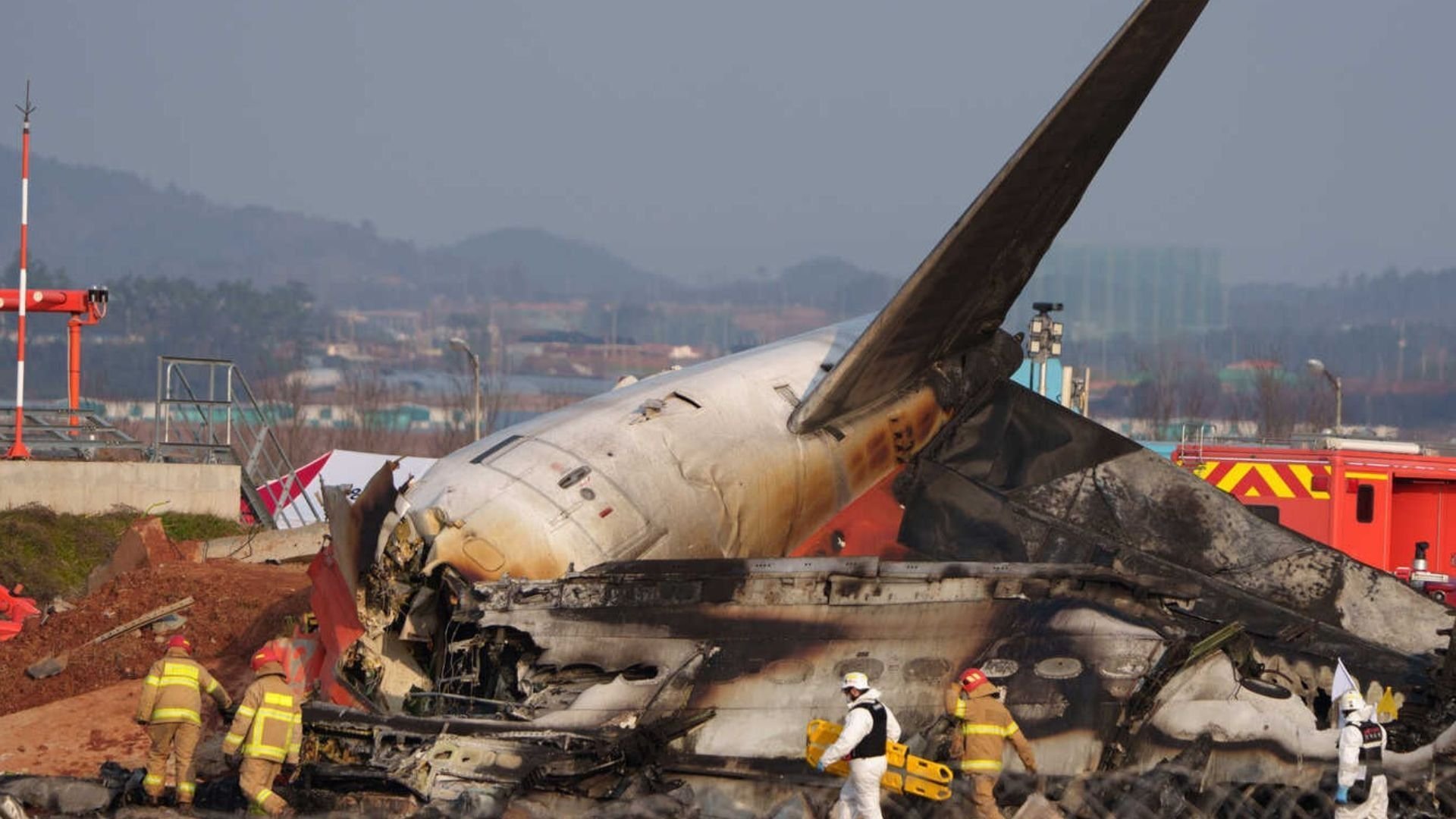 17. Förödande säkerhetsmissar