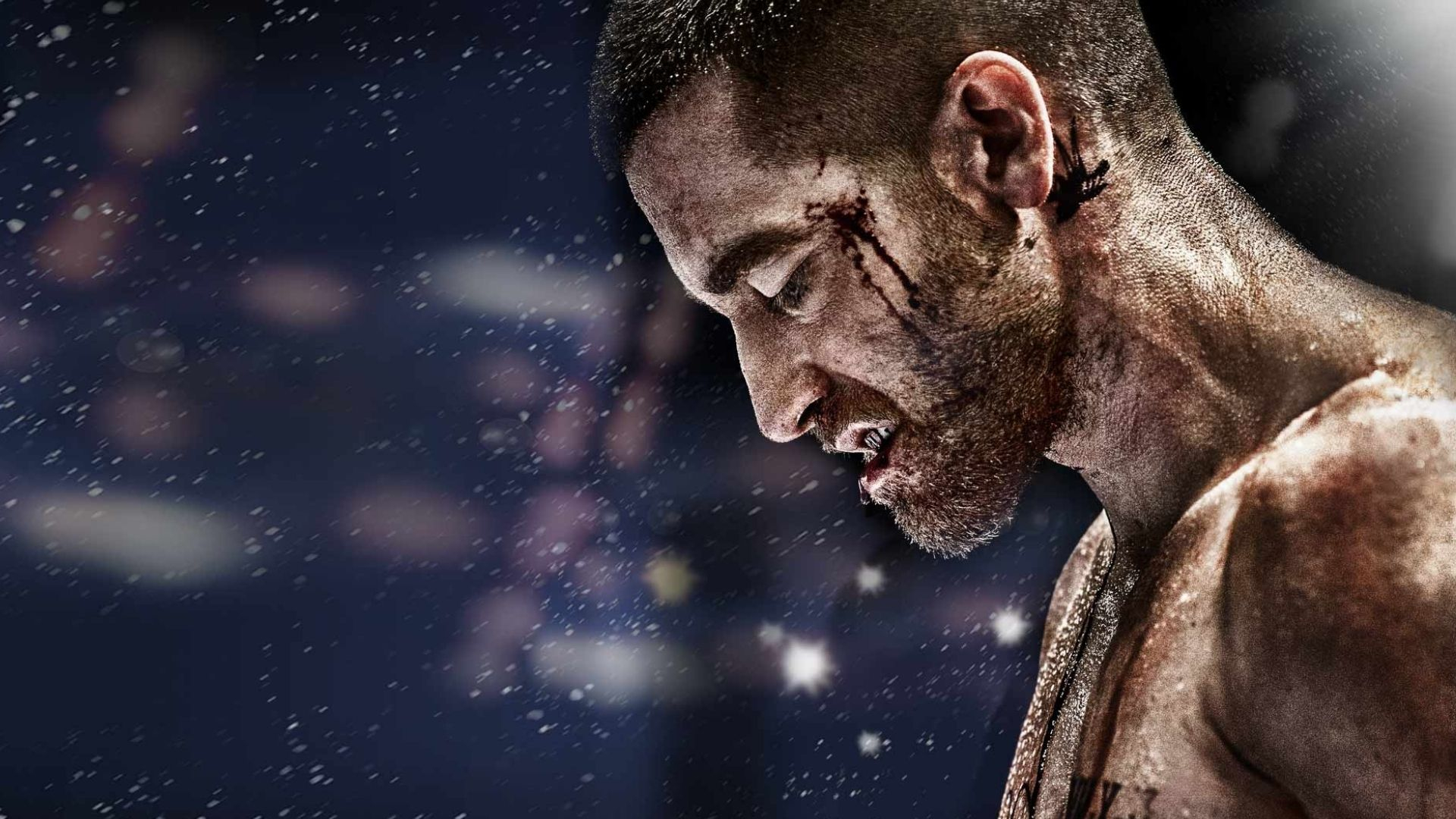 Southpaw