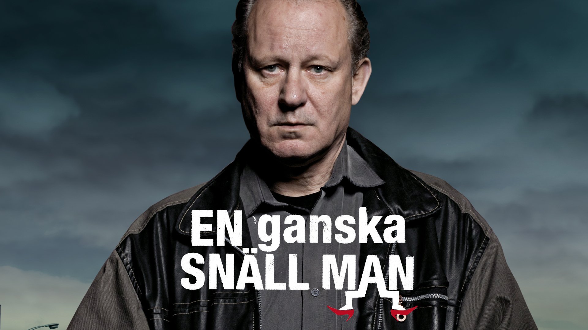 En ganska snäll man