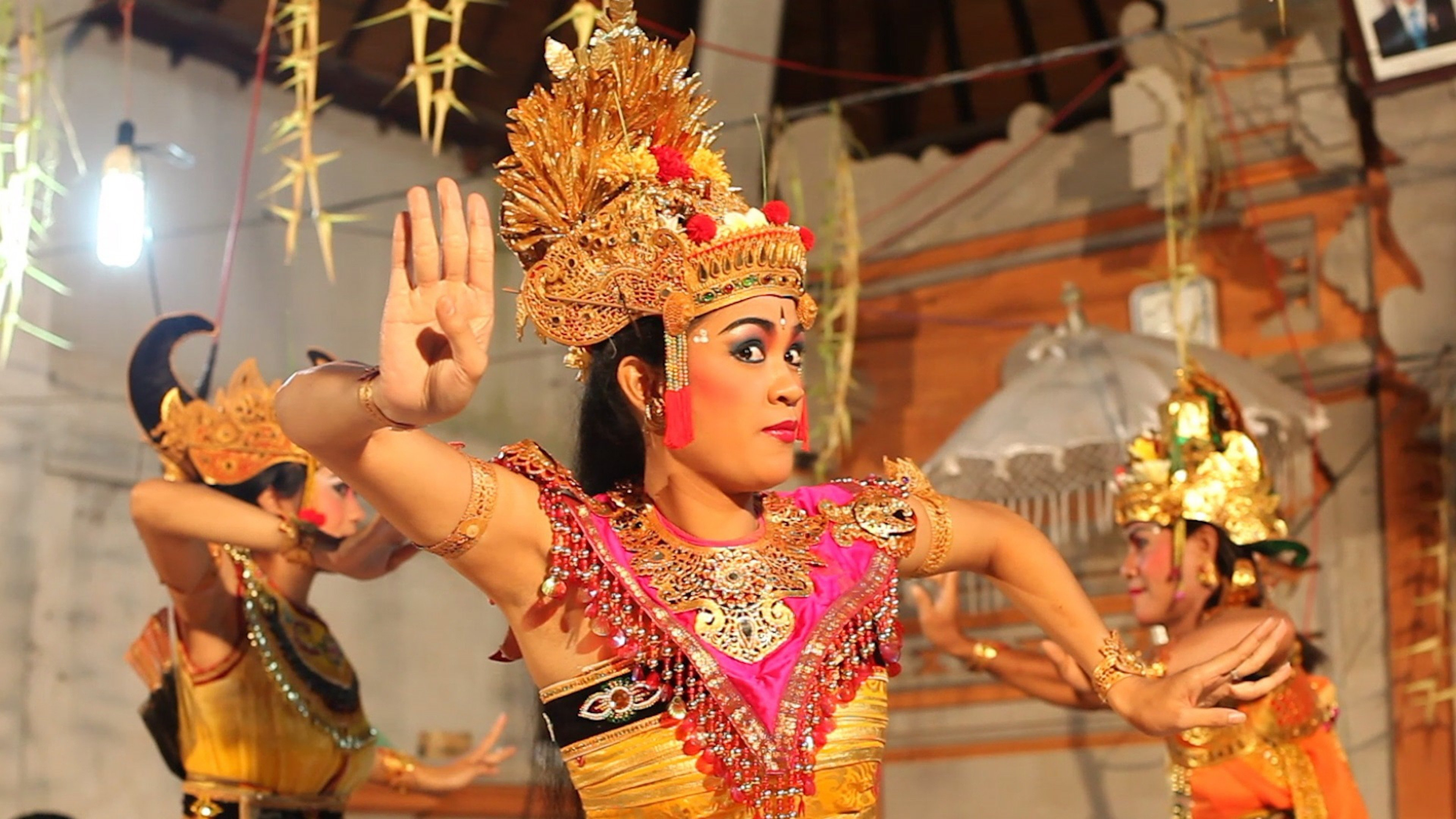 Move! Dance Your Life