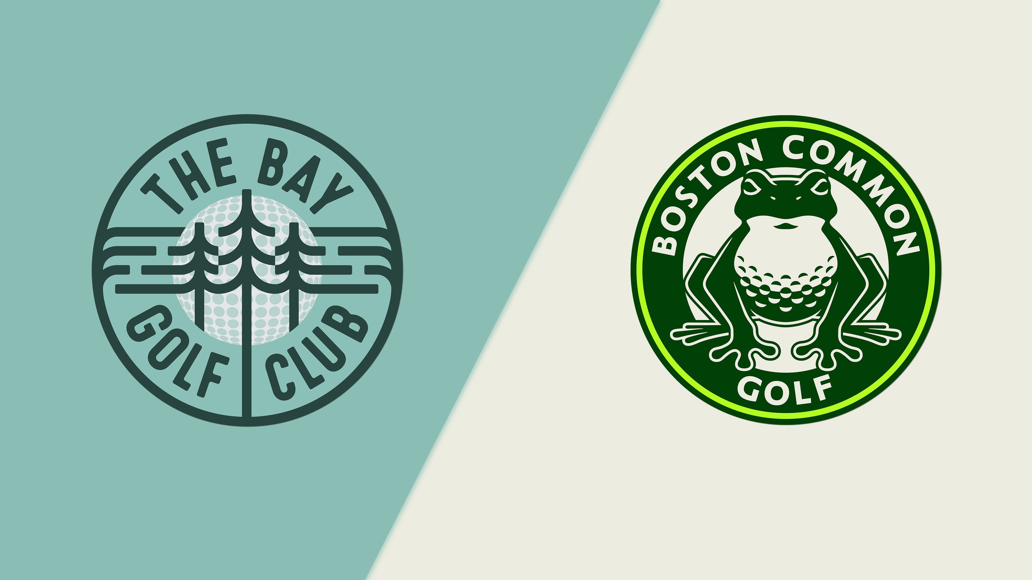 36. The Bay Golf Club - Boston Common Golf