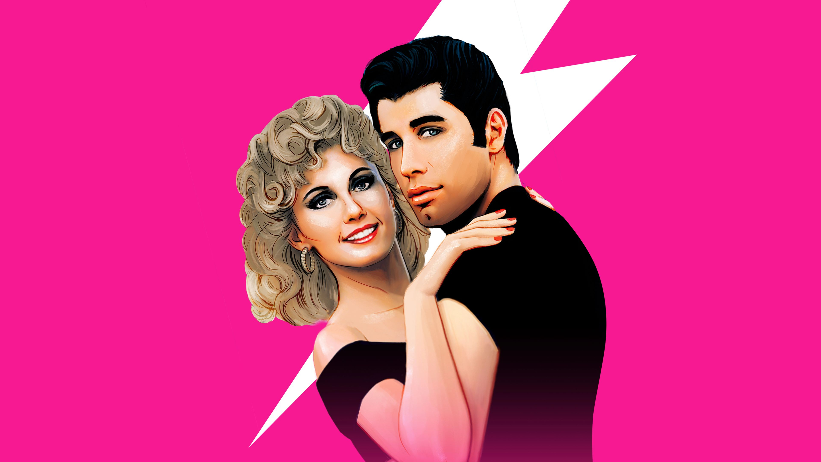 Grease