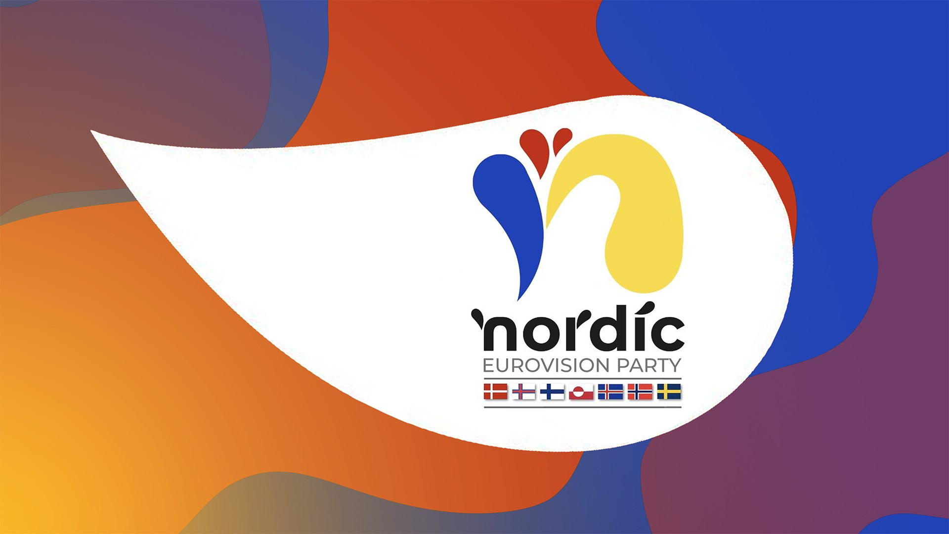 Nordic Eurovision Party