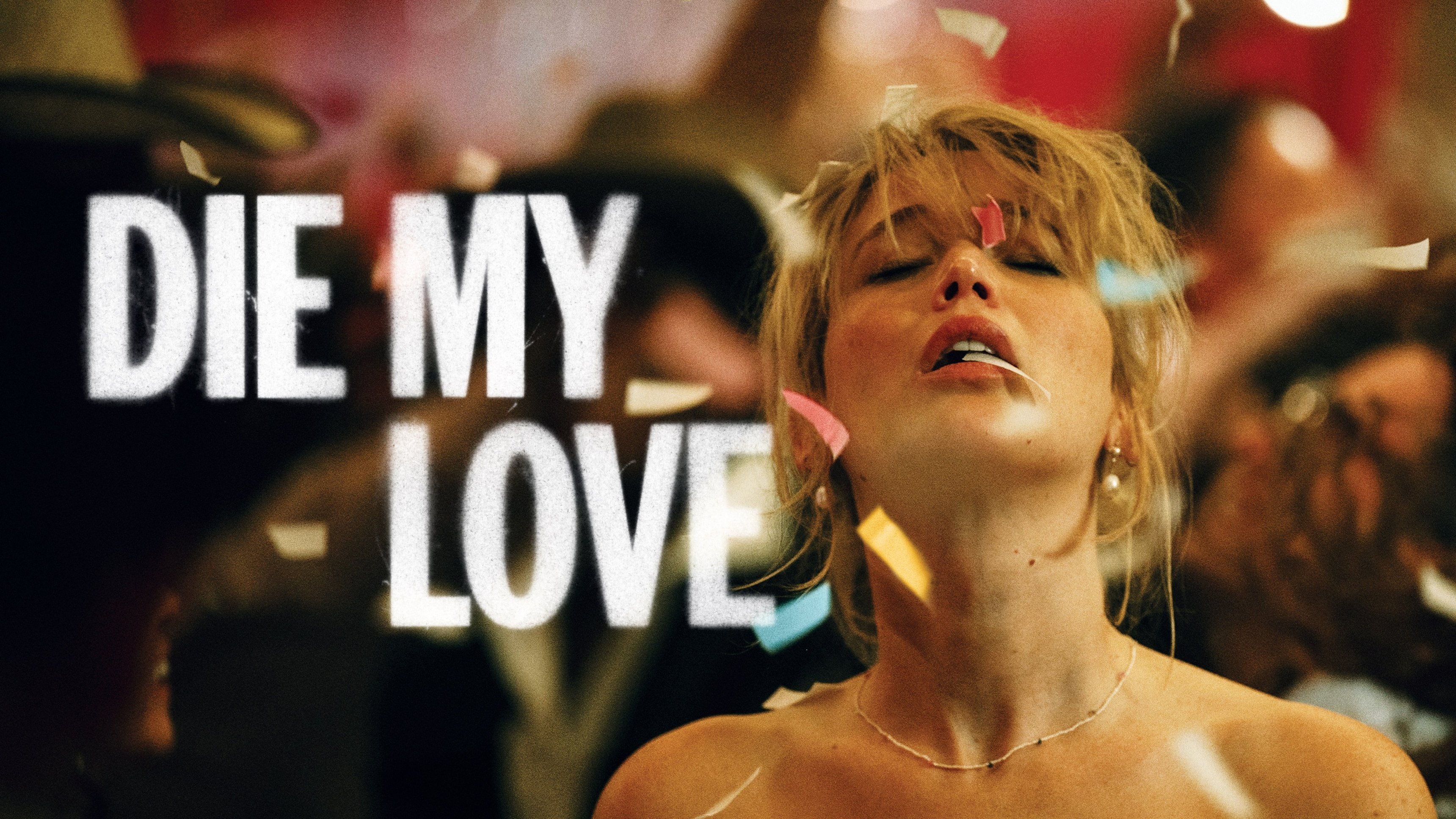 Die My Love