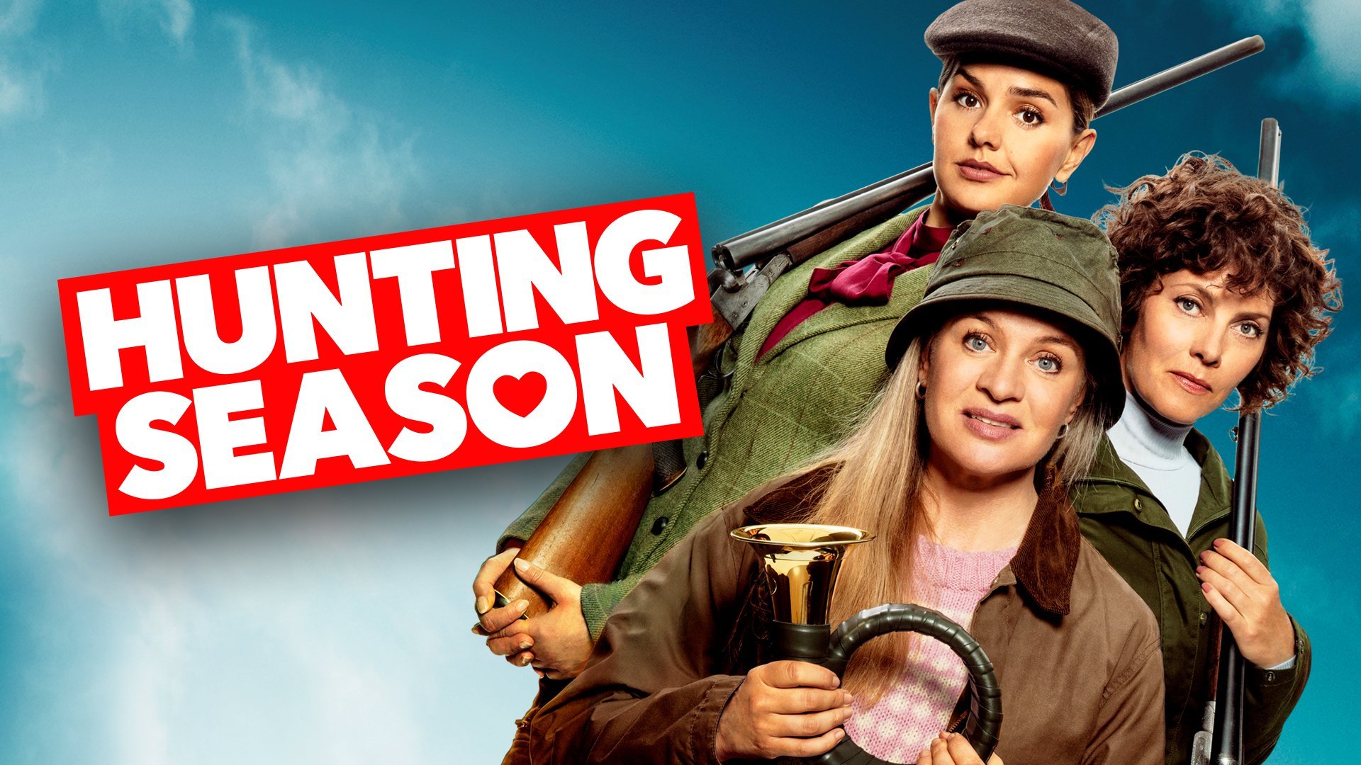 Hunting Season