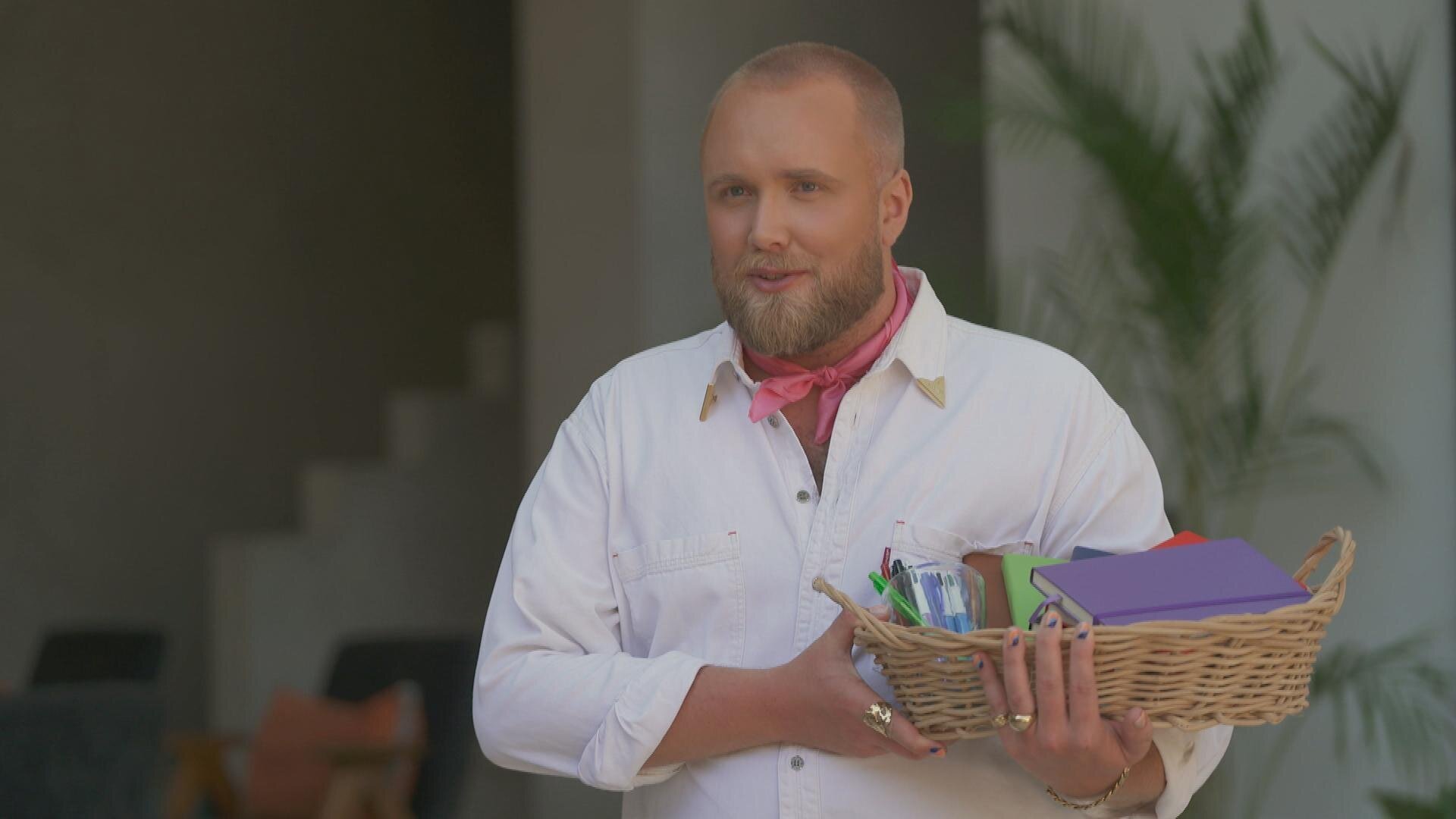 15. Bachelorette Sverige S03 E015