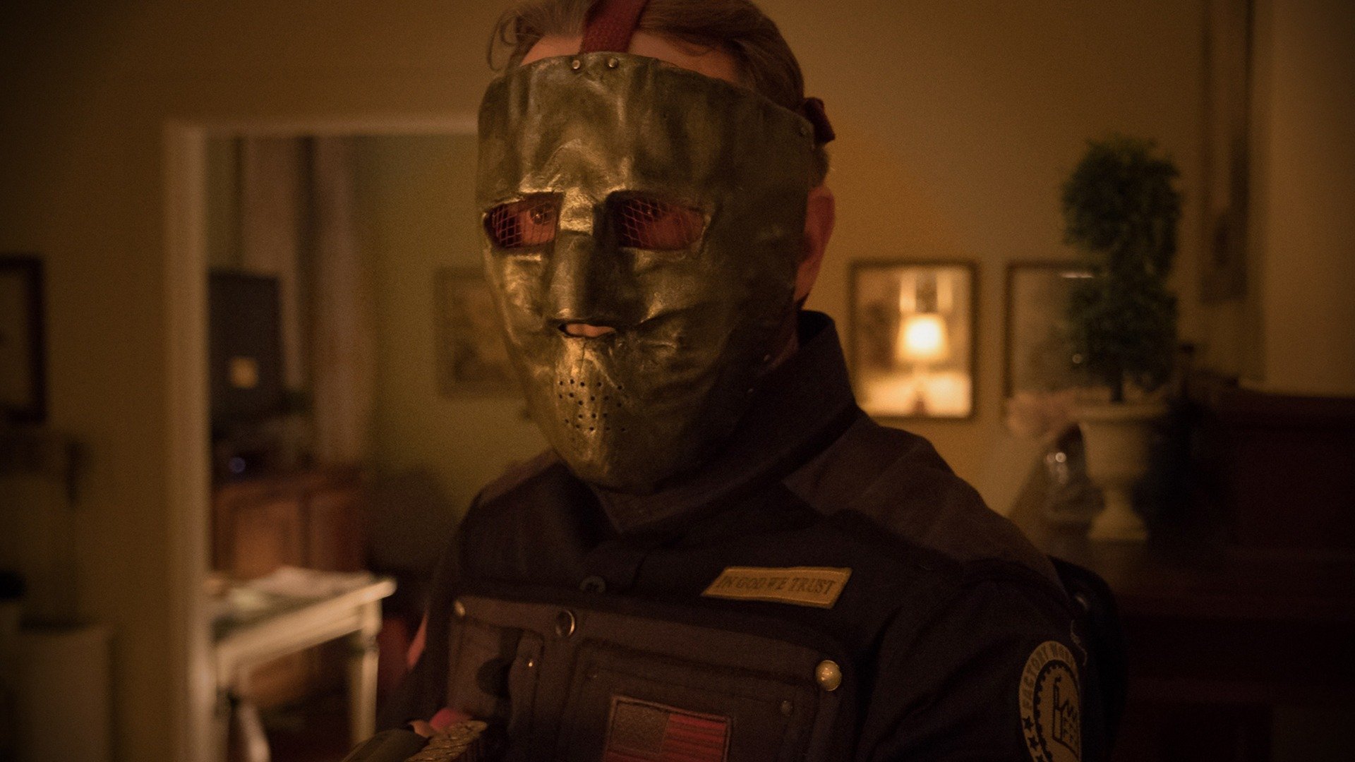 3. The Urge to Purge