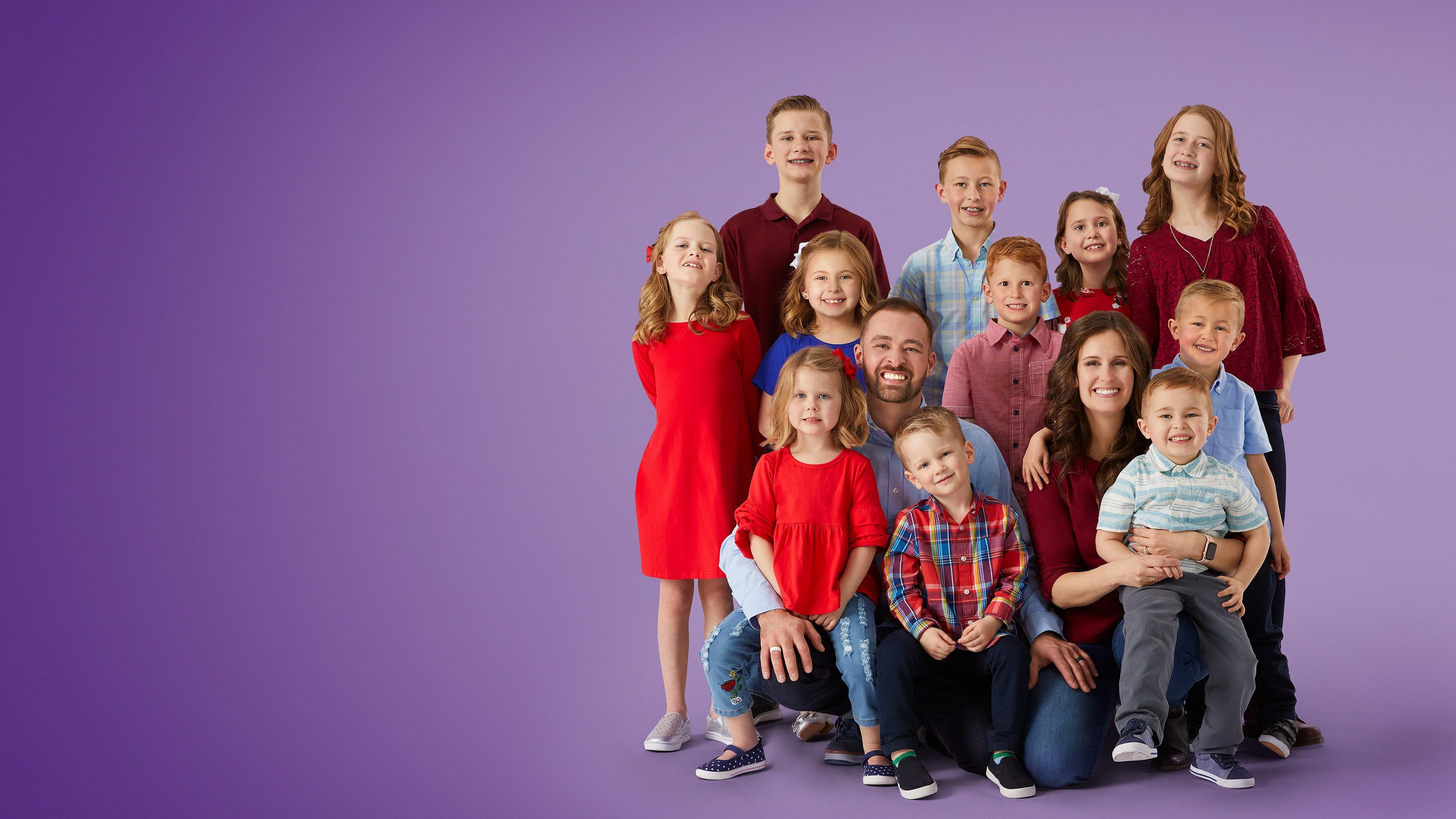 The Blended Bunch