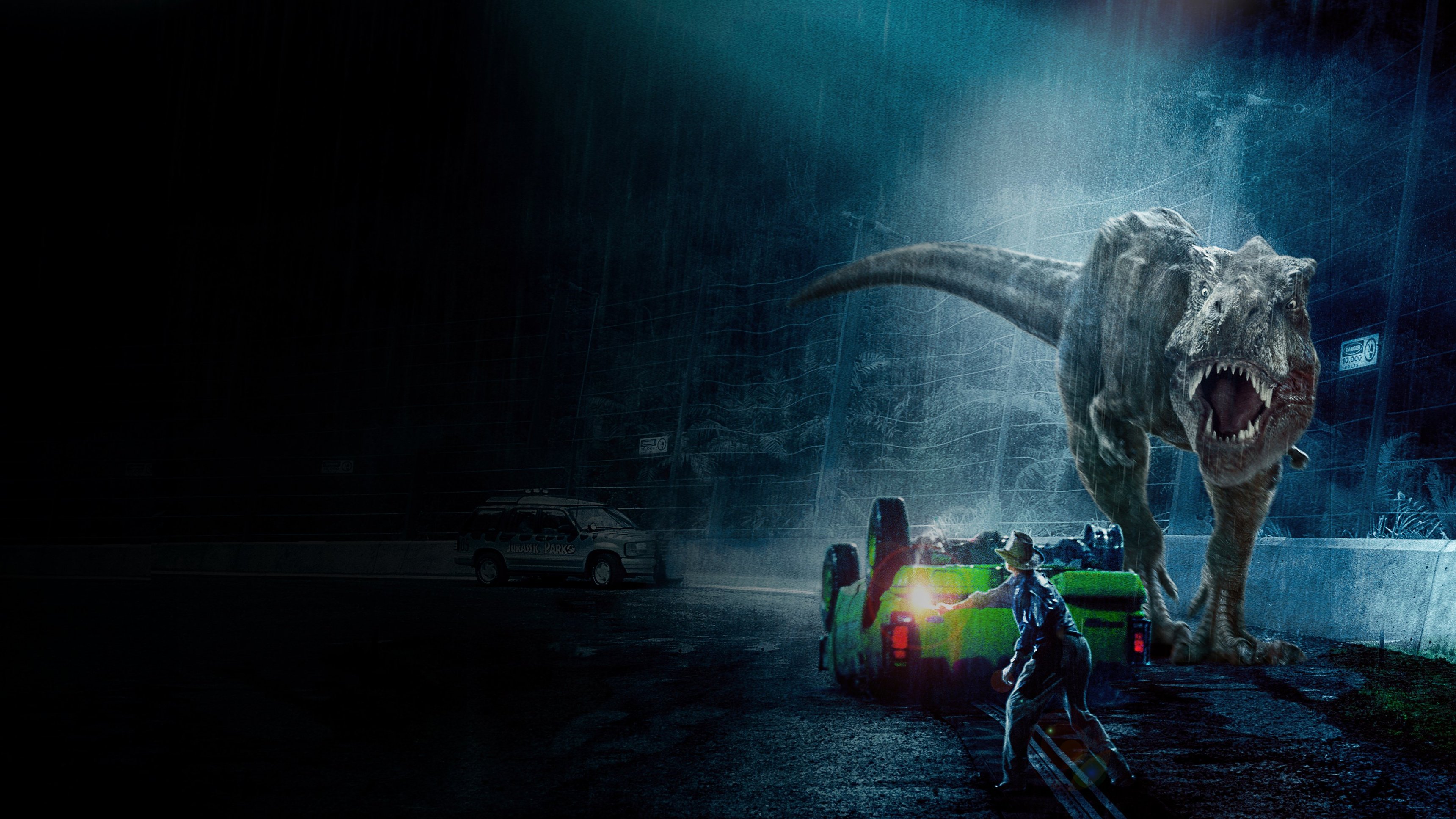 Jurassic Park