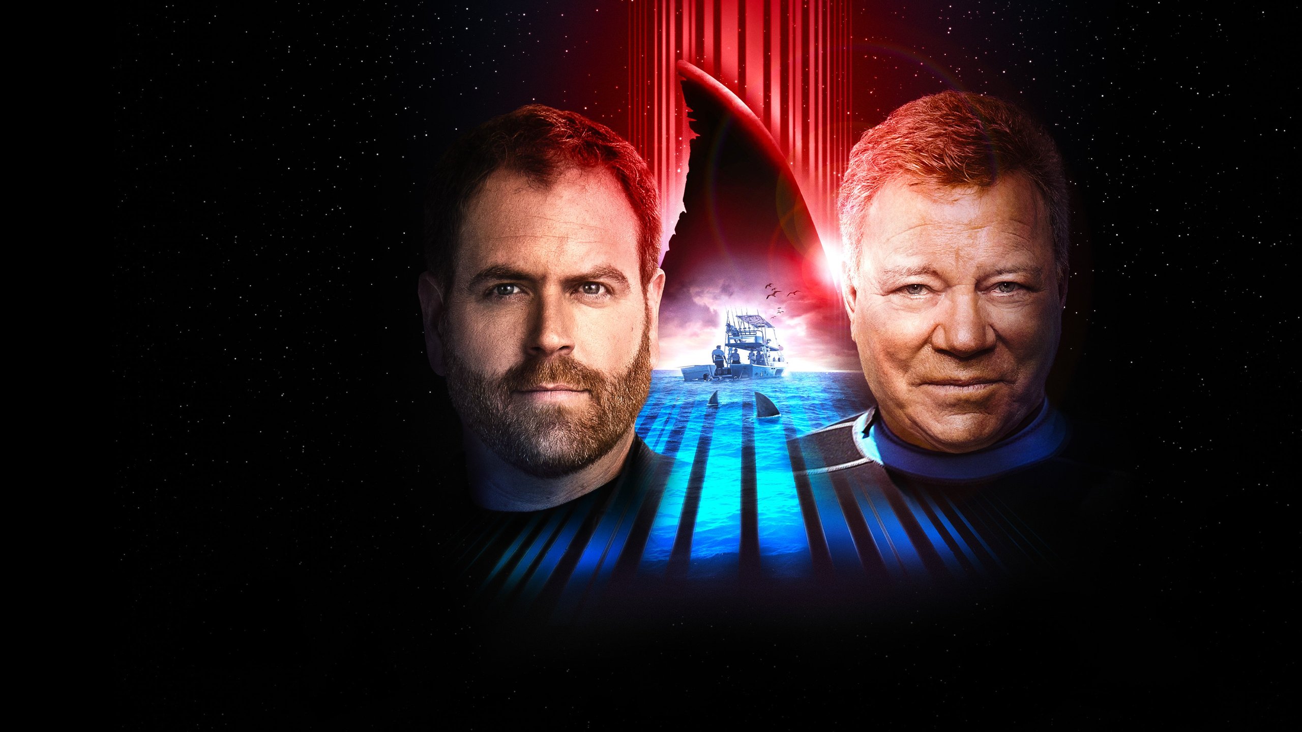 Expedition Unknown: Shark Trek