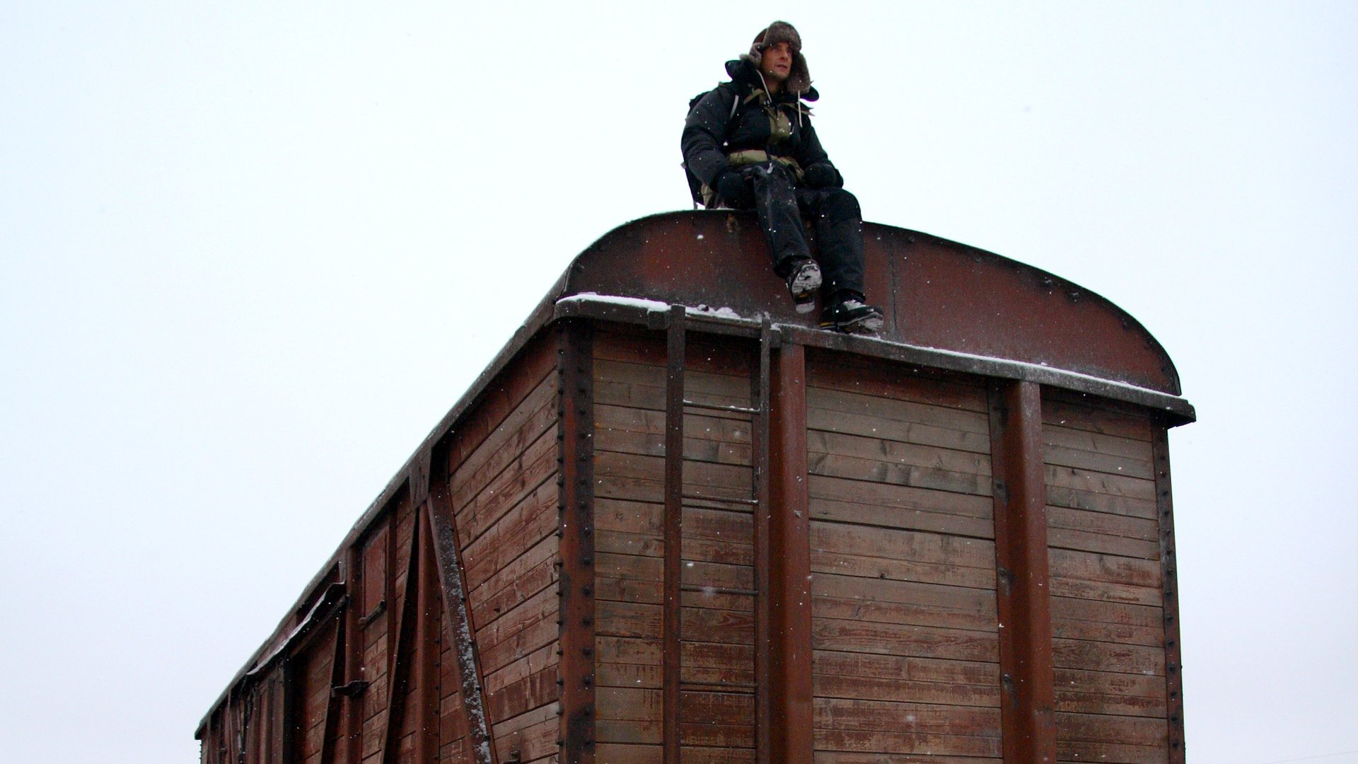 7. Siberia