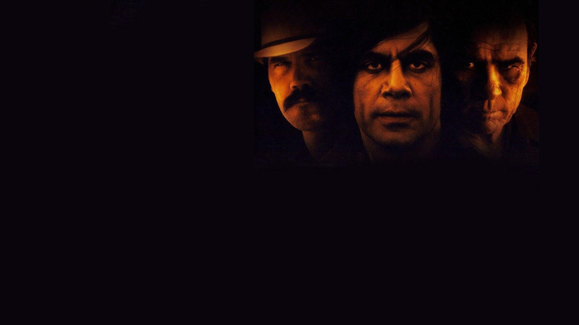 No country for old men