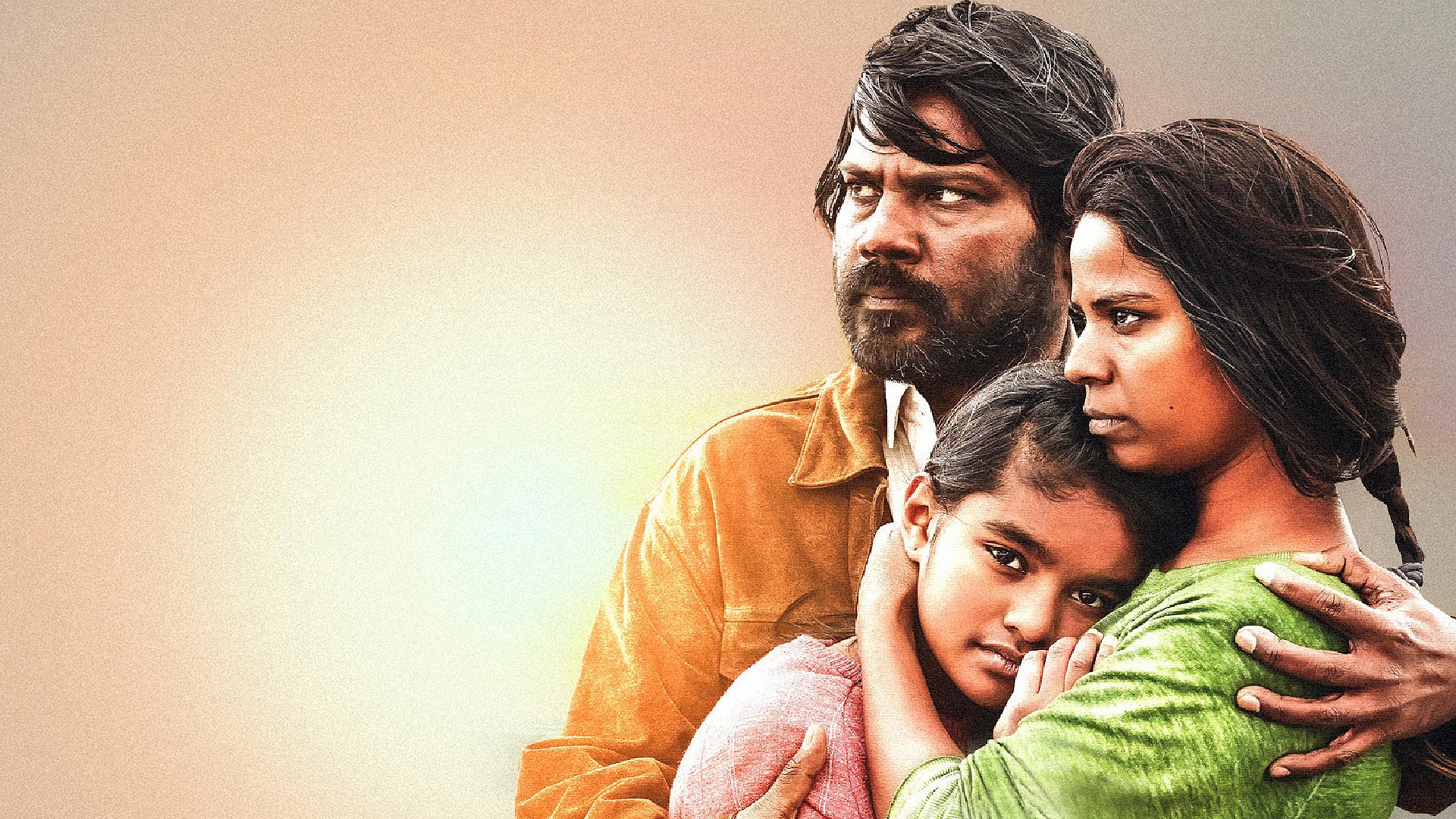 Dheepan