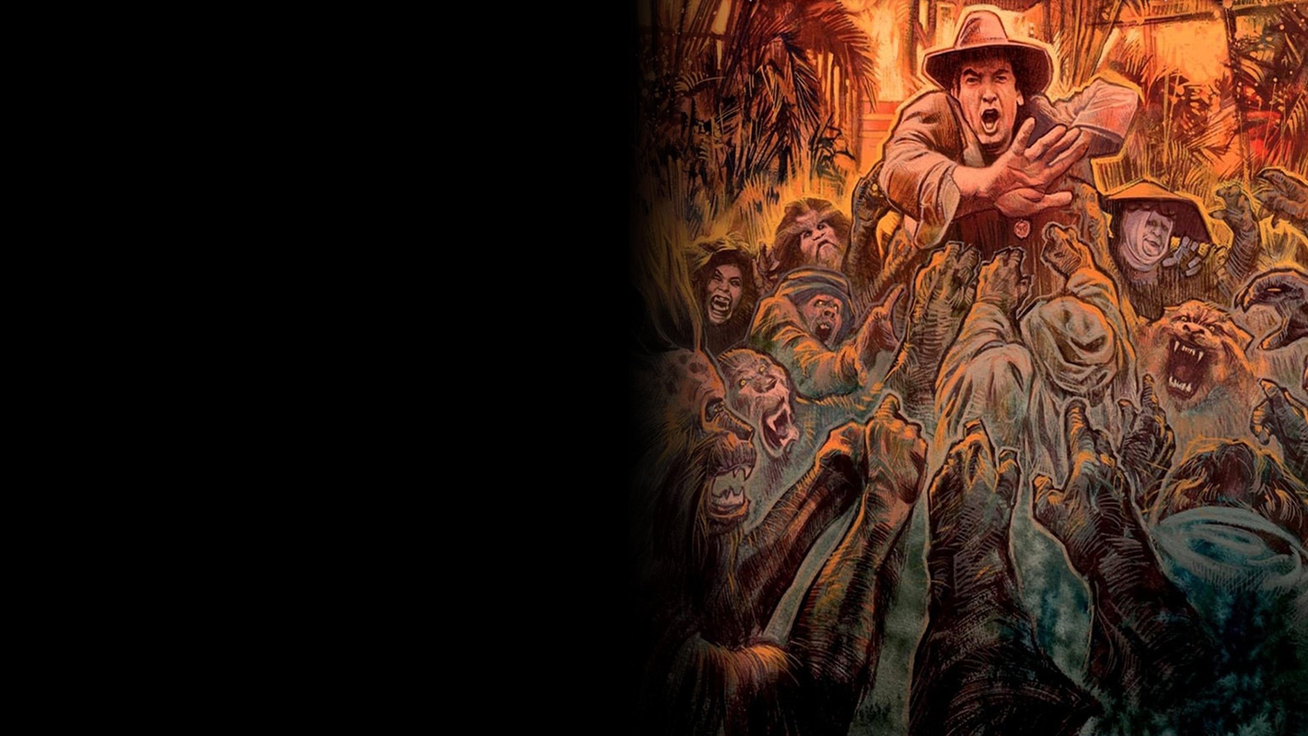 Lost Soul: The Doomed Journey of Richard Stanleys Island ...