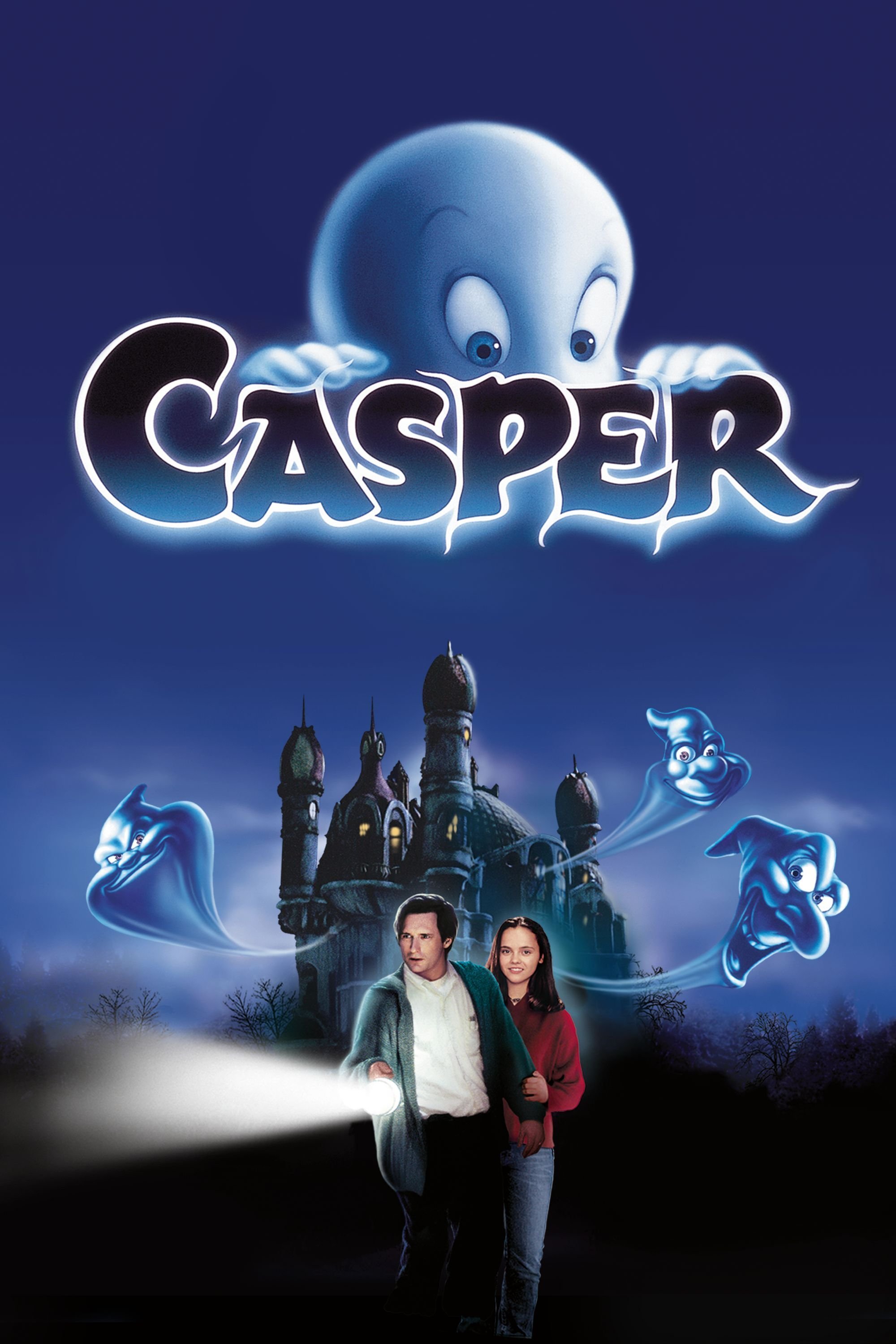 Casper