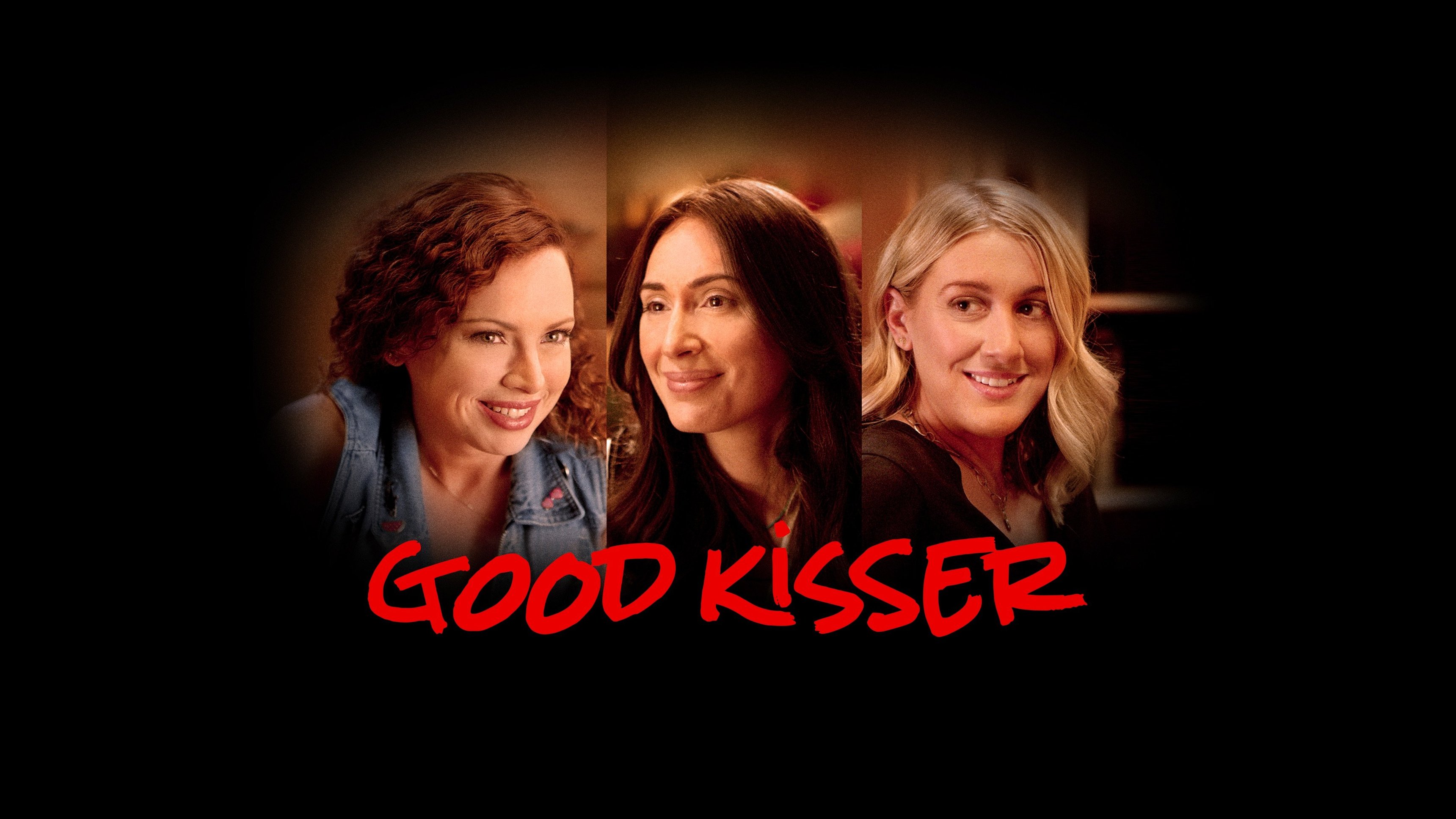 Good Kisser