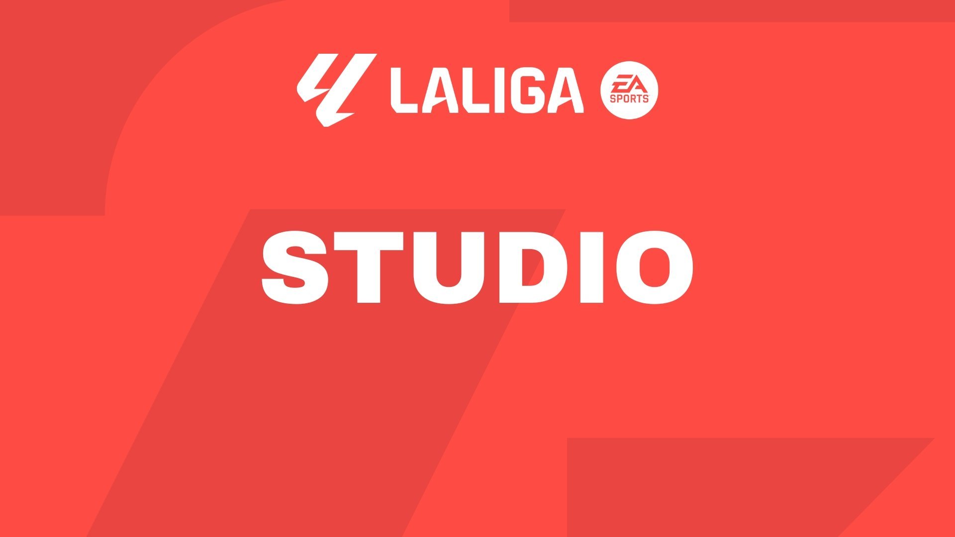 La Liga: Studio