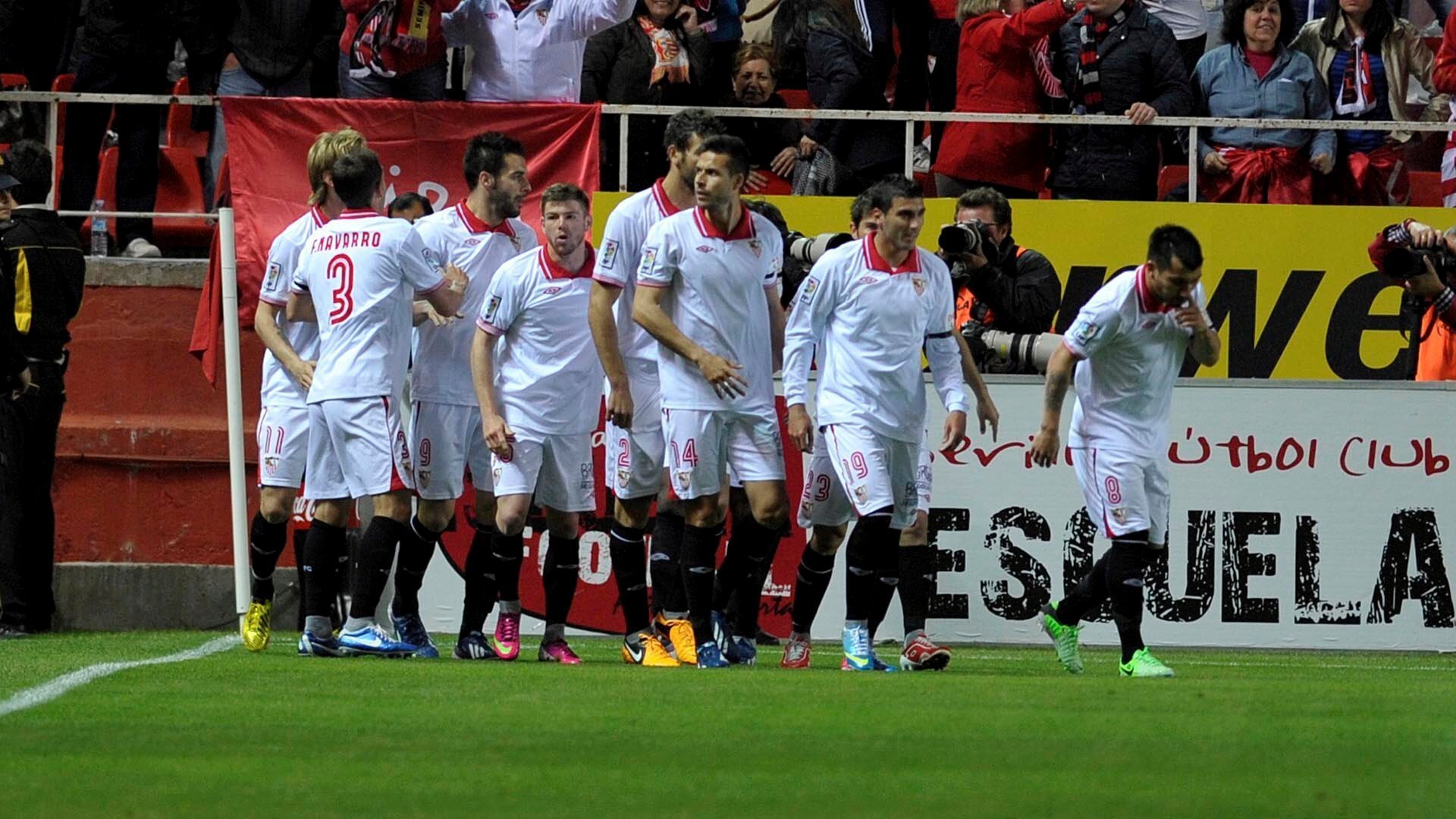 19. LaLiga Classics S01 E019