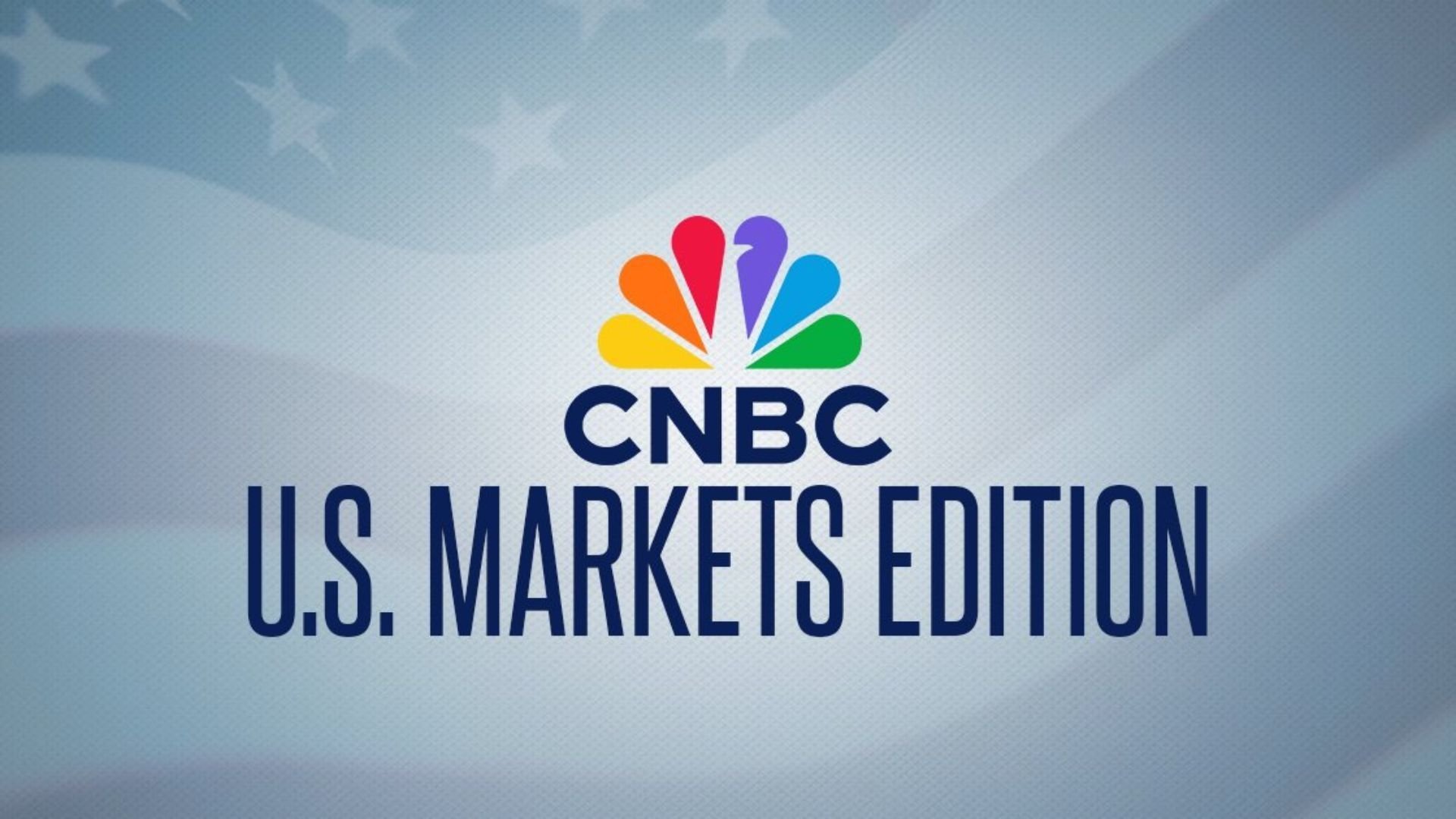 U.S. Markets Edition