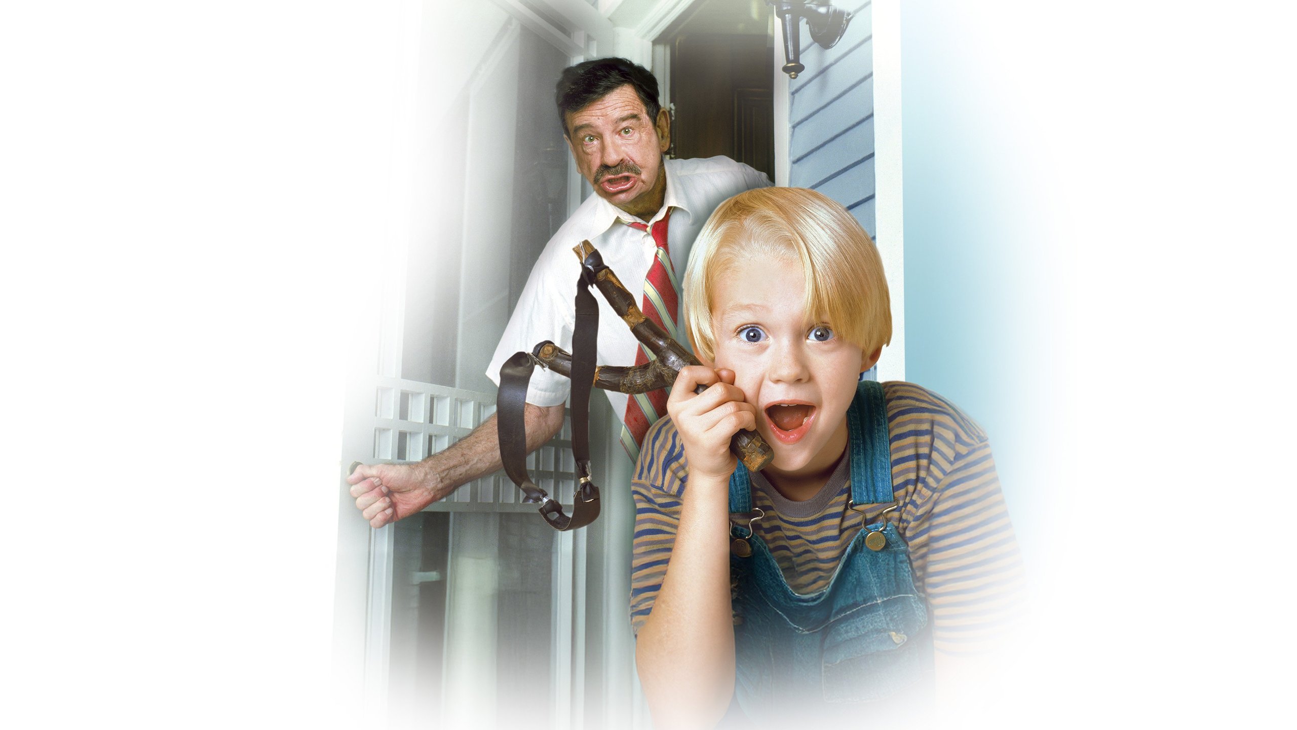 Dennis the Menace
