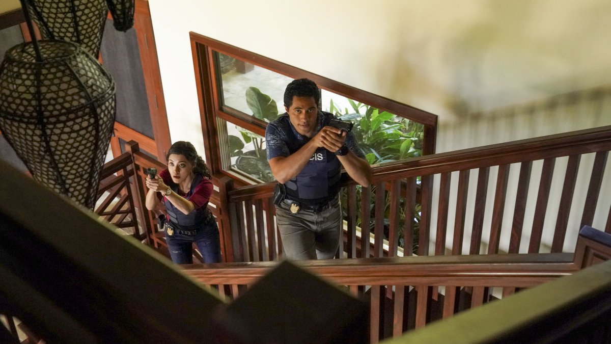 20. Nightwatch