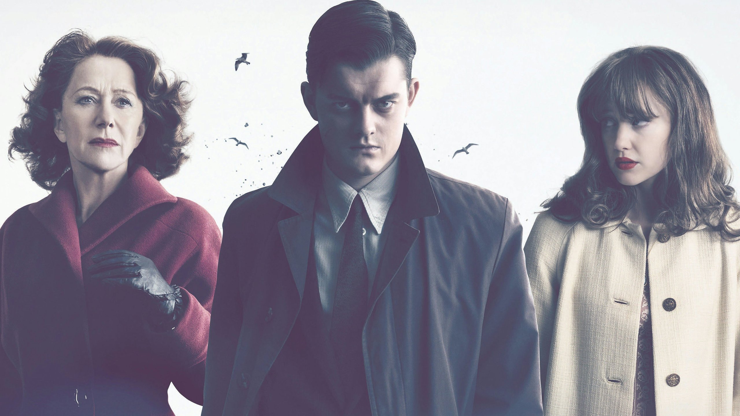 Brighton Rock