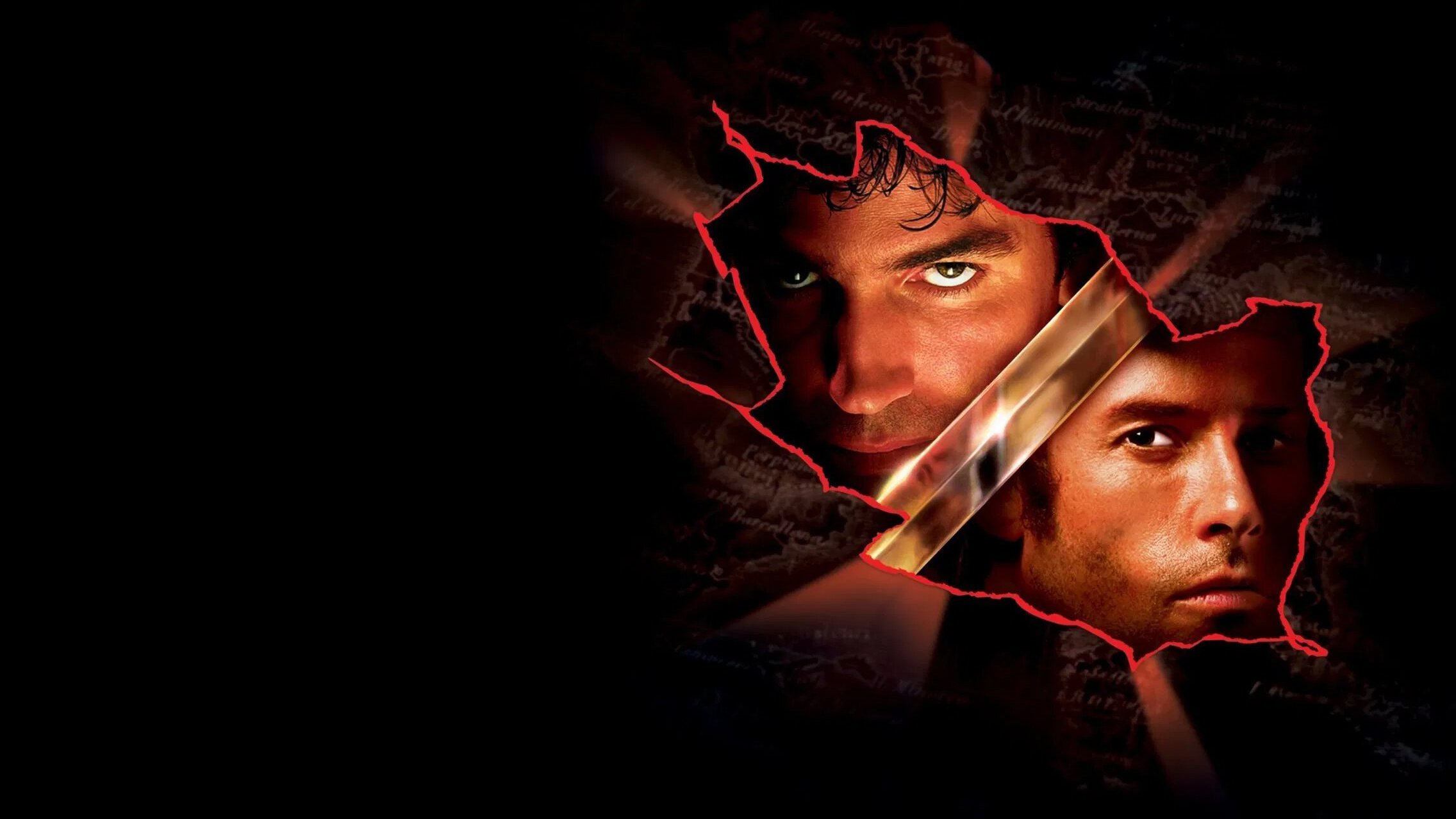 Greven av Monte Cristo