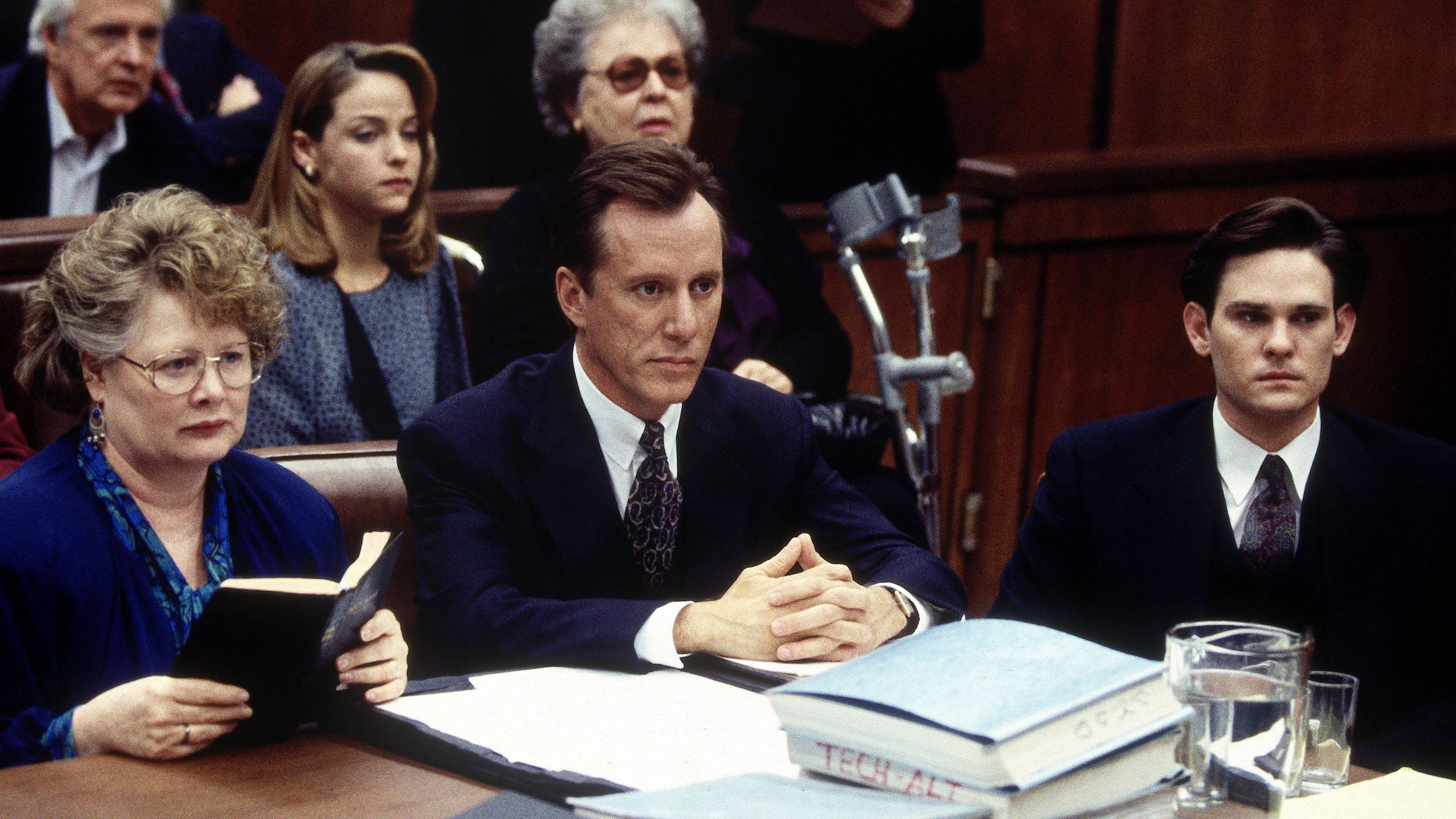 Indictment: The McMartin Trial