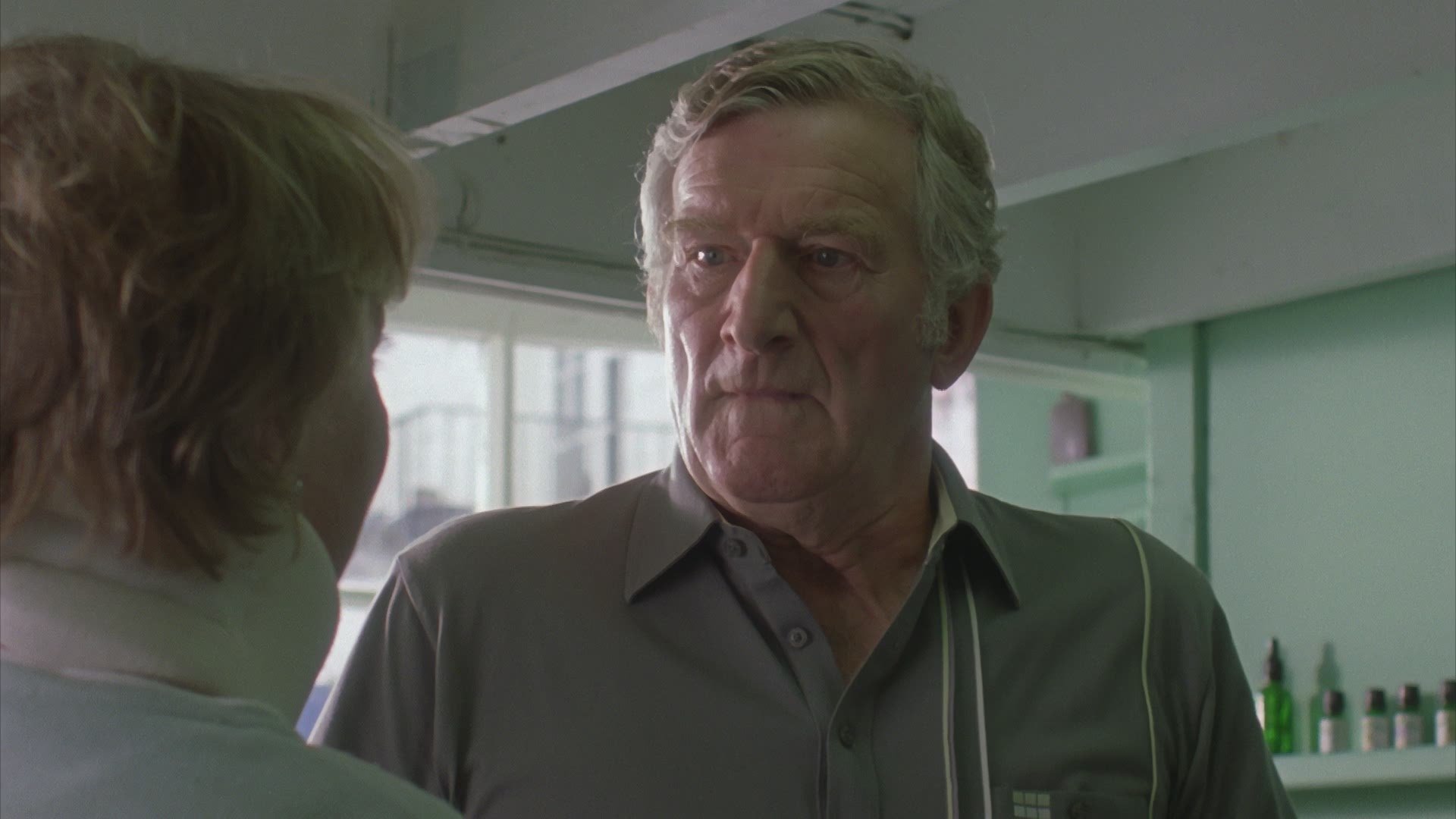 6. Other People's Children