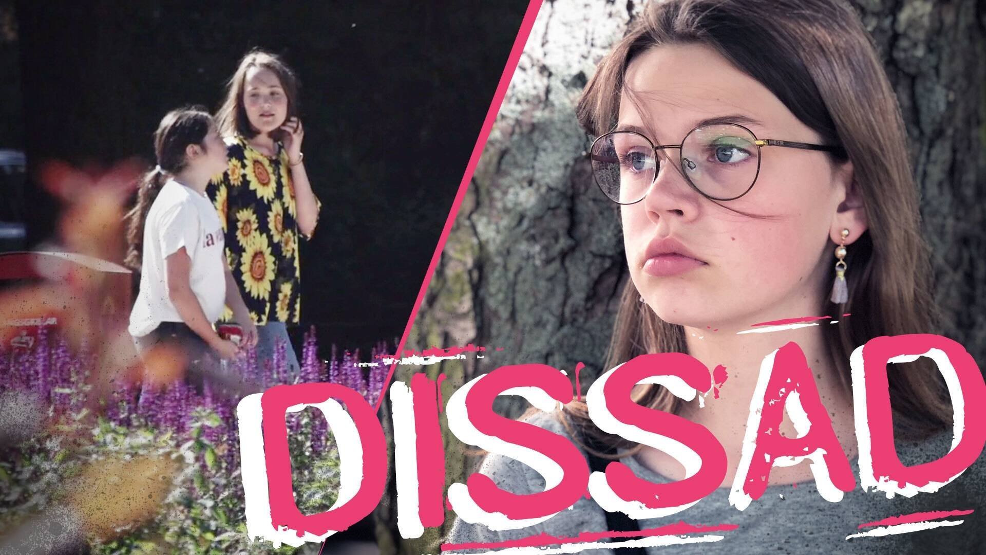 14. Ella – Dissad